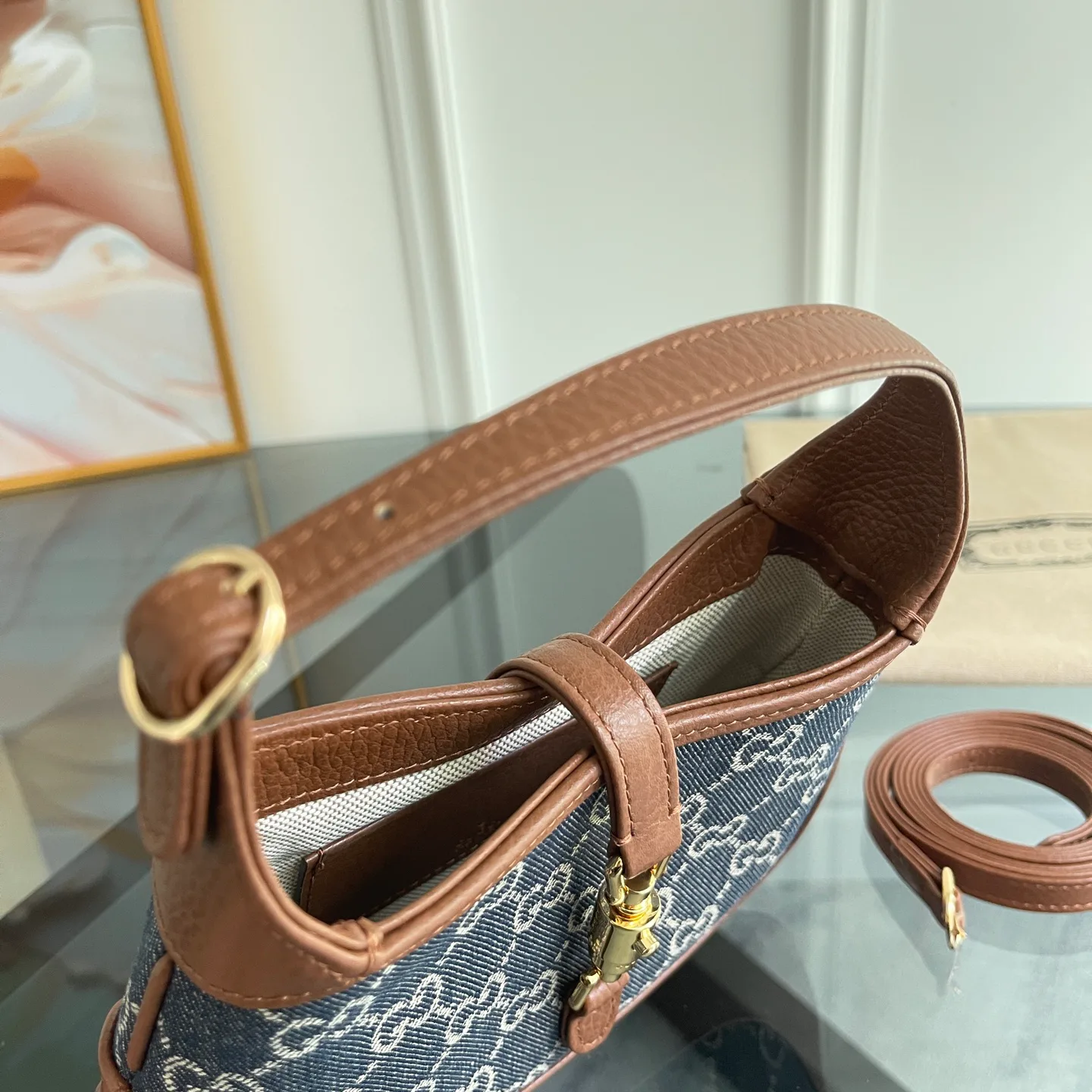 Классические Сумки Женские Gucci 13558915