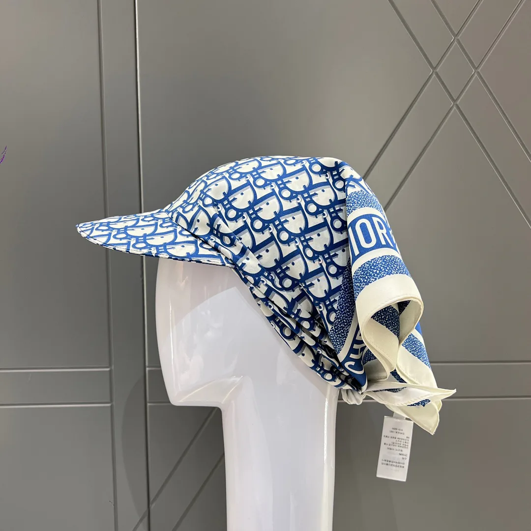 Головные Уборы Christian Dior 242193