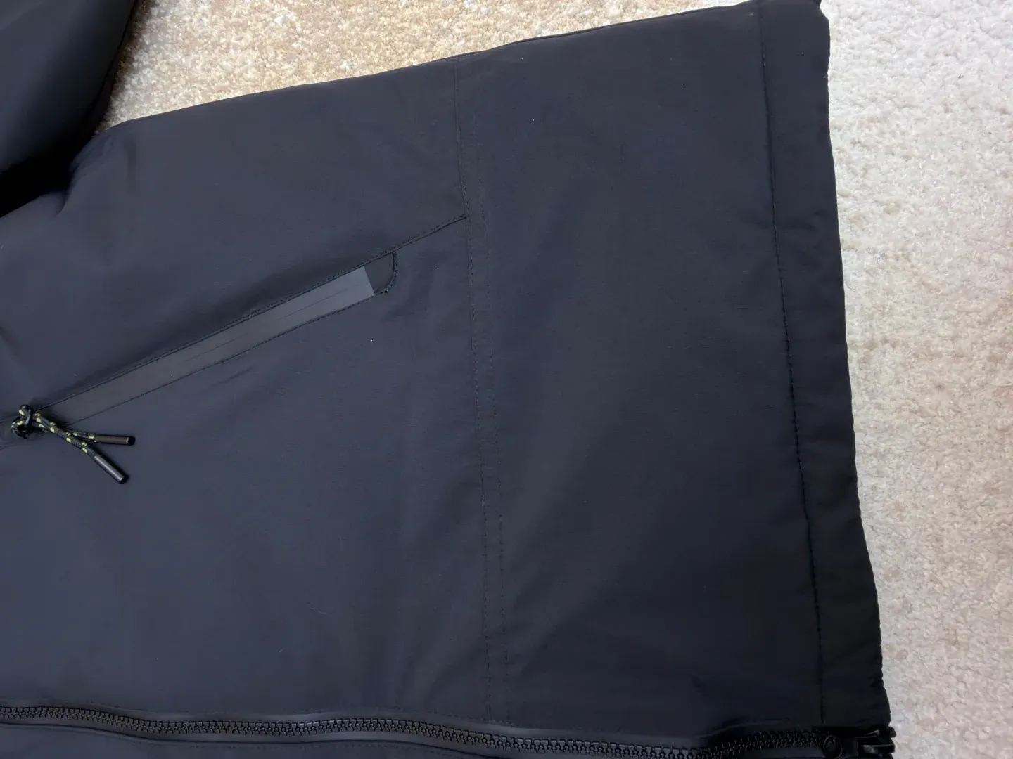 Куртки И Пуховики Мужские Ralph Lauren 616546