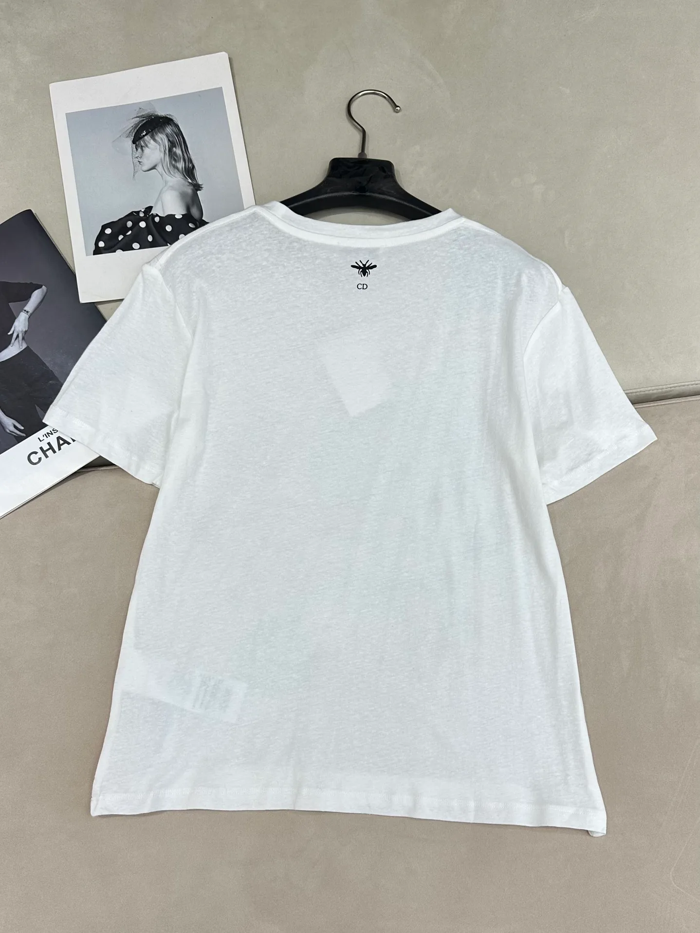 Футболки Женские Christian Dior 1263340