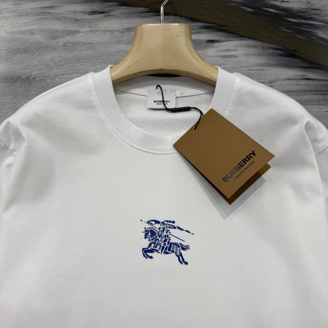 Футболки Мужские Burberry 852575