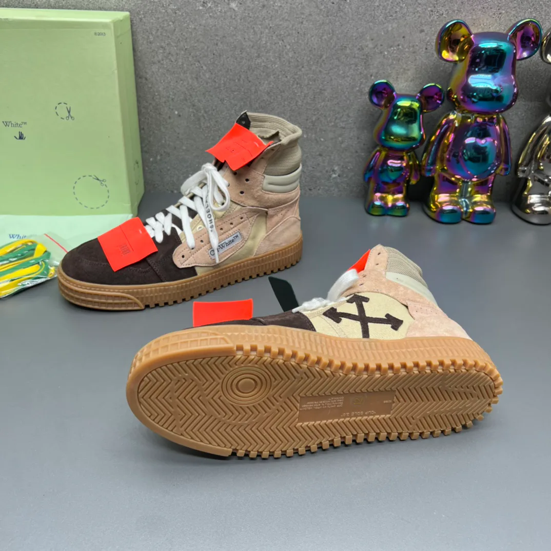 Кроссовки Женские Off-White 2937837