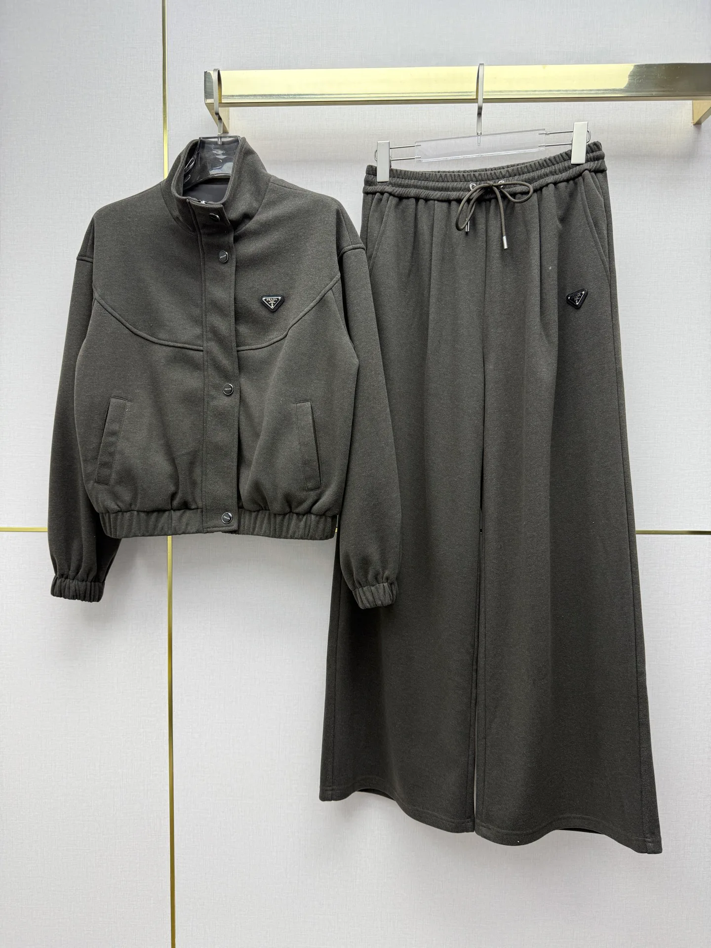 Куртки И Пуховики Женские Prada 20072322