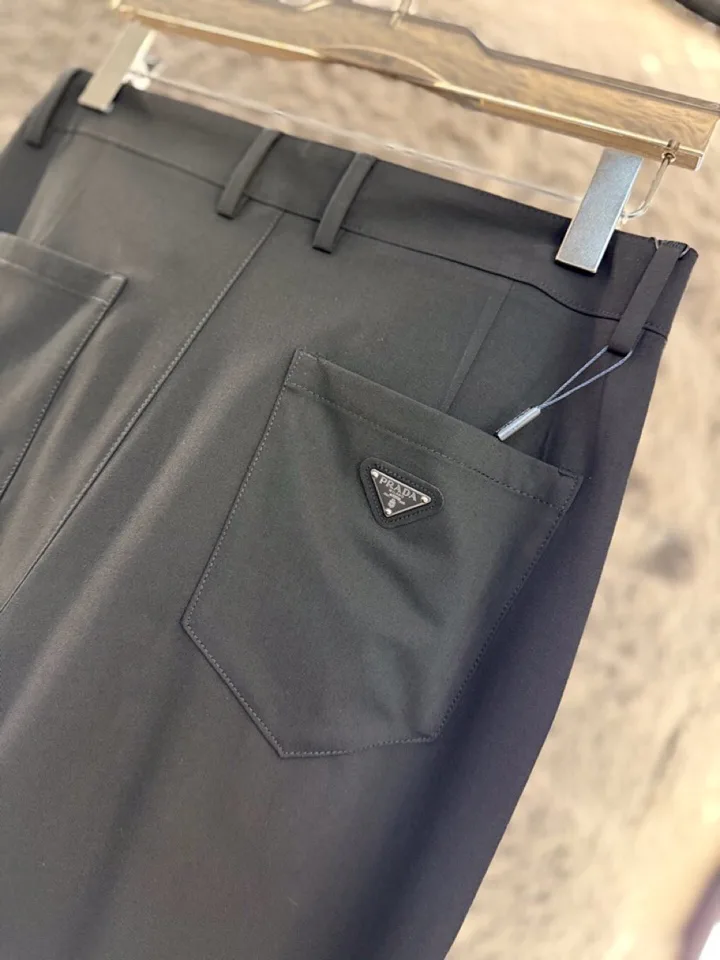 Брюки Мужские Prada 11899153