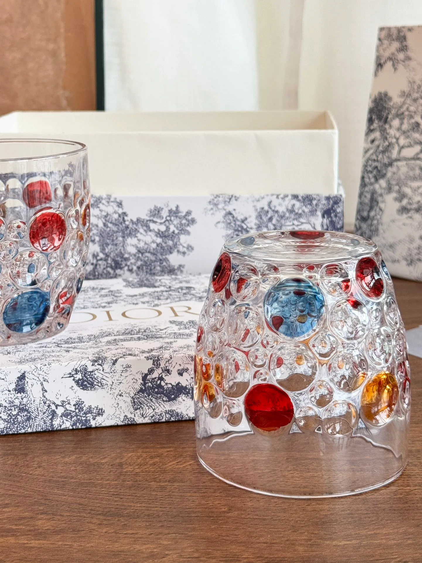 Посуда Christian Dior 16571