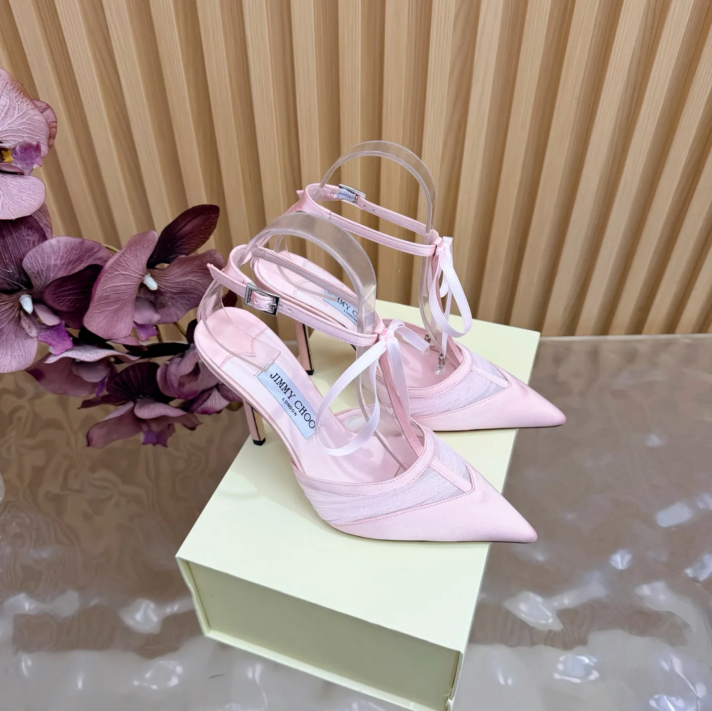 Туфли Женские Jimmy Choo 11616712