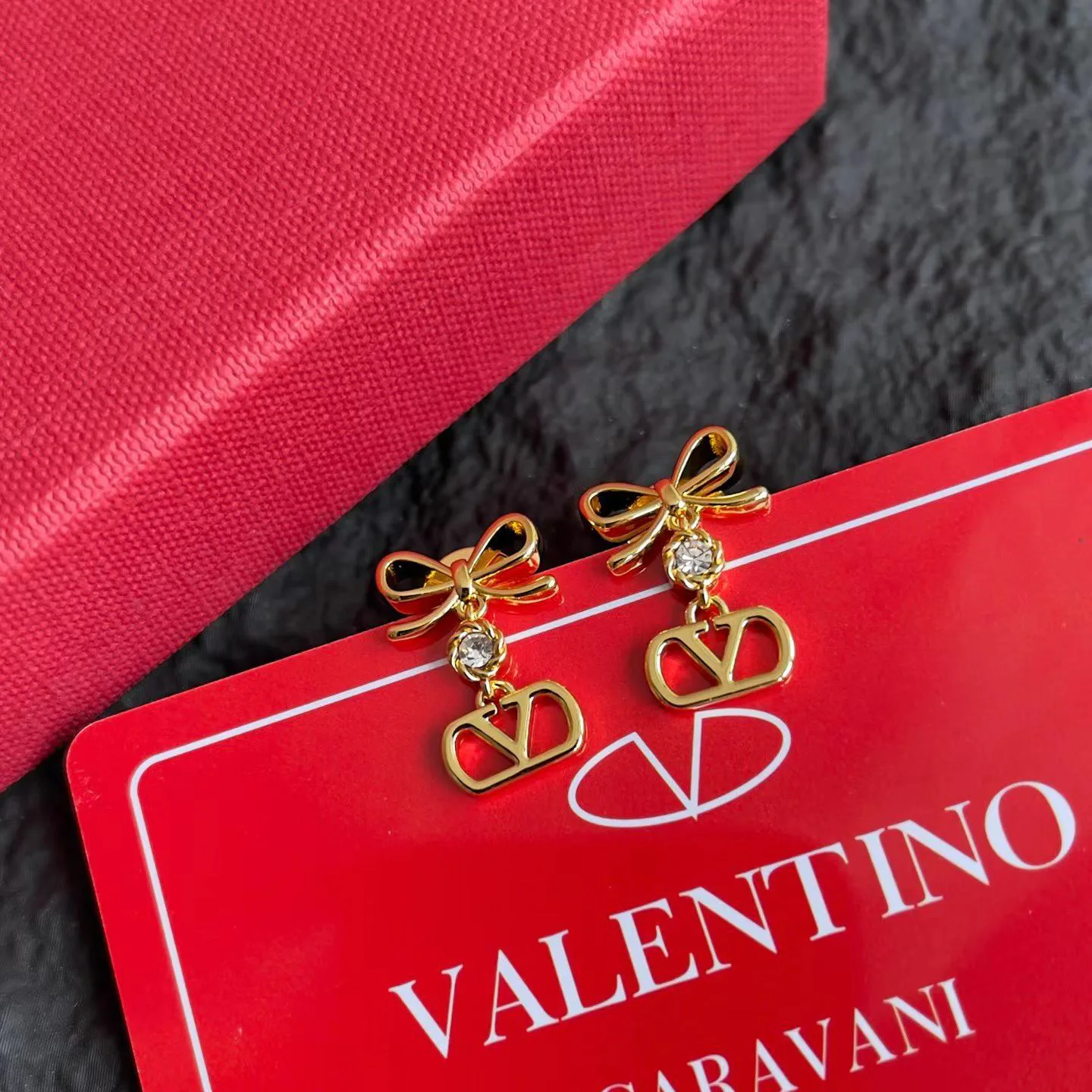 Бижутерия Valentino 13166012