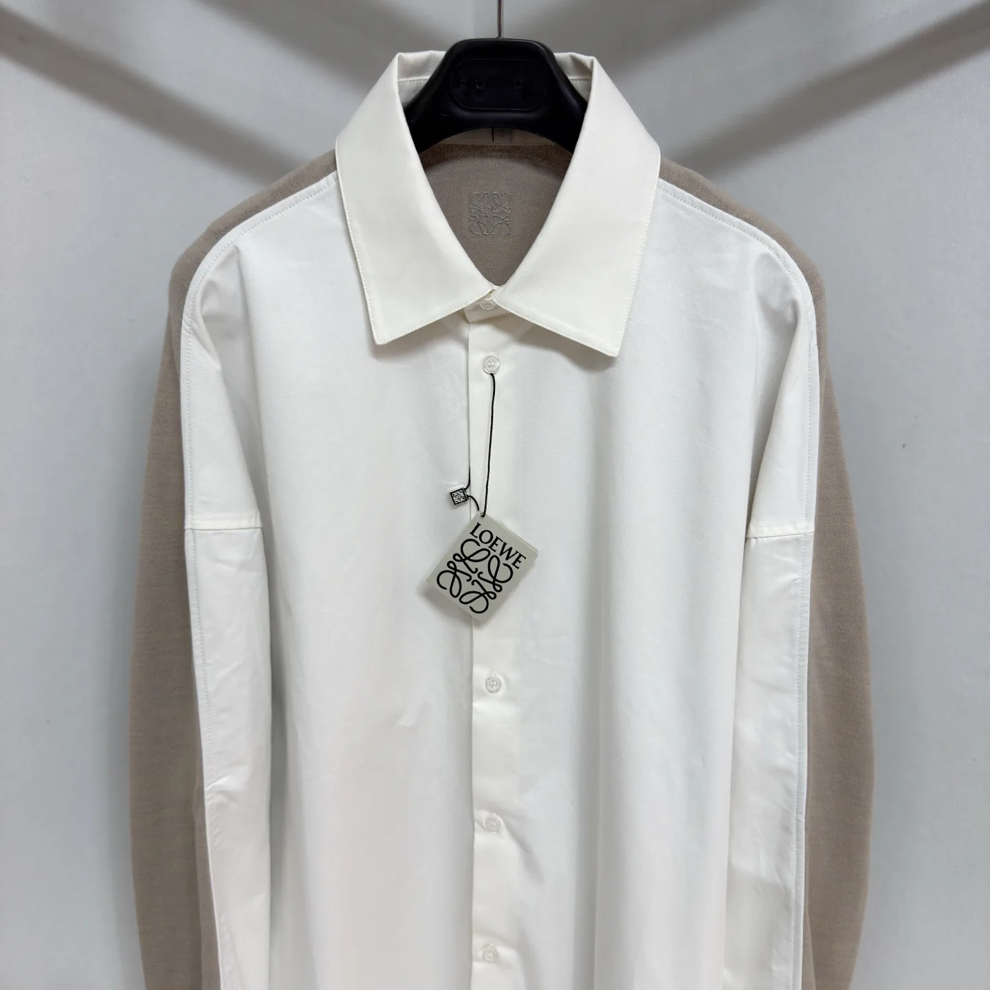 Рубашки Мужские Loewe 103179