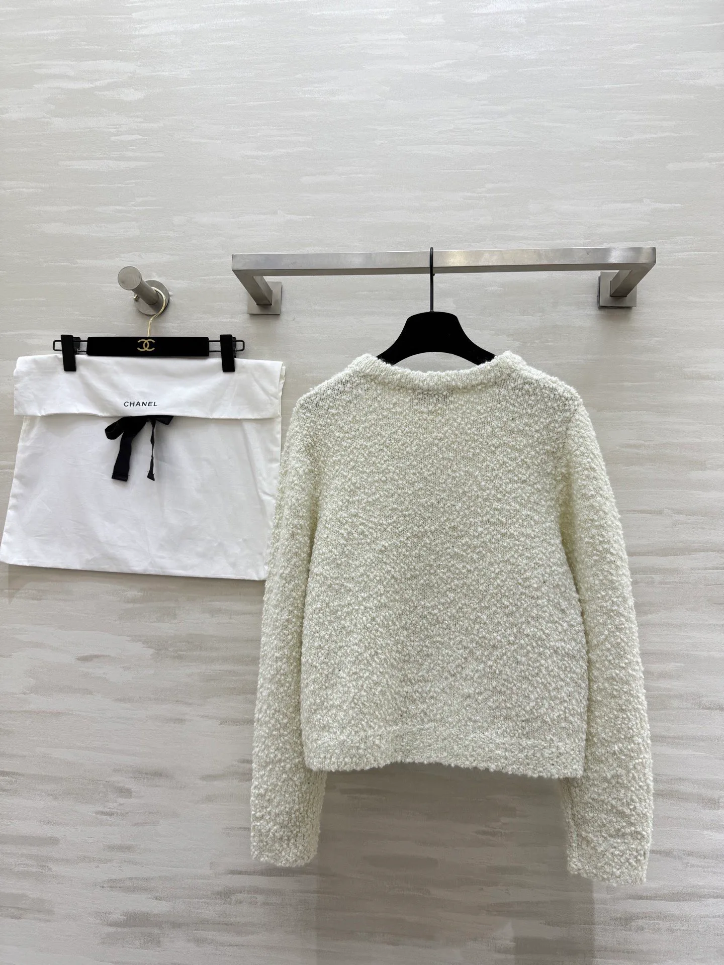 Куртки И Пуховики Женские Chanel 773978