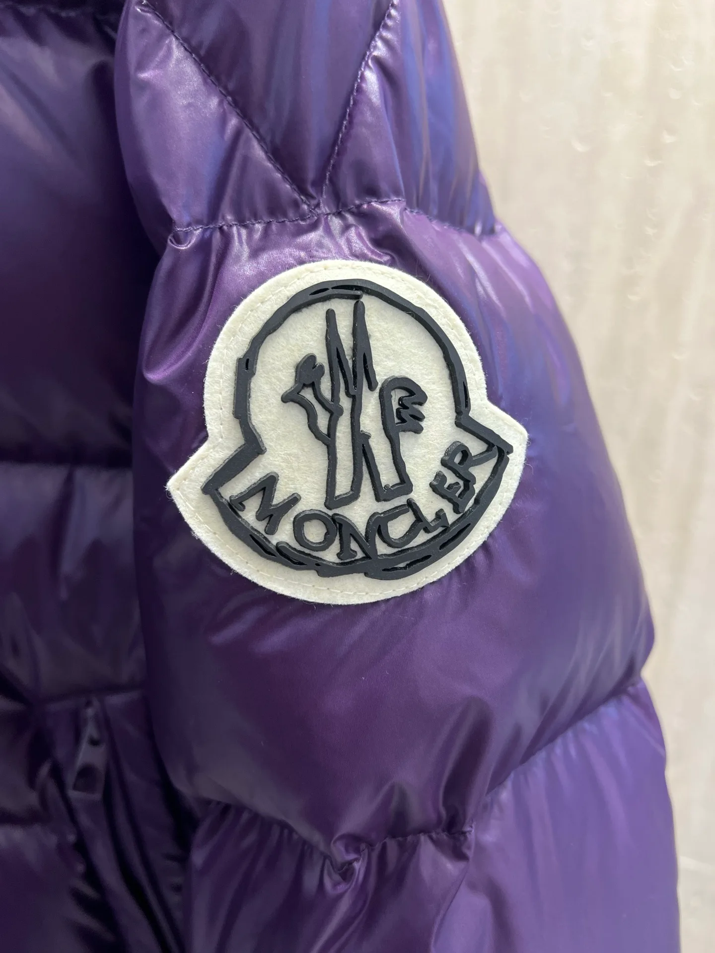 Куртки И Пуховики Женские Moncler 18723413