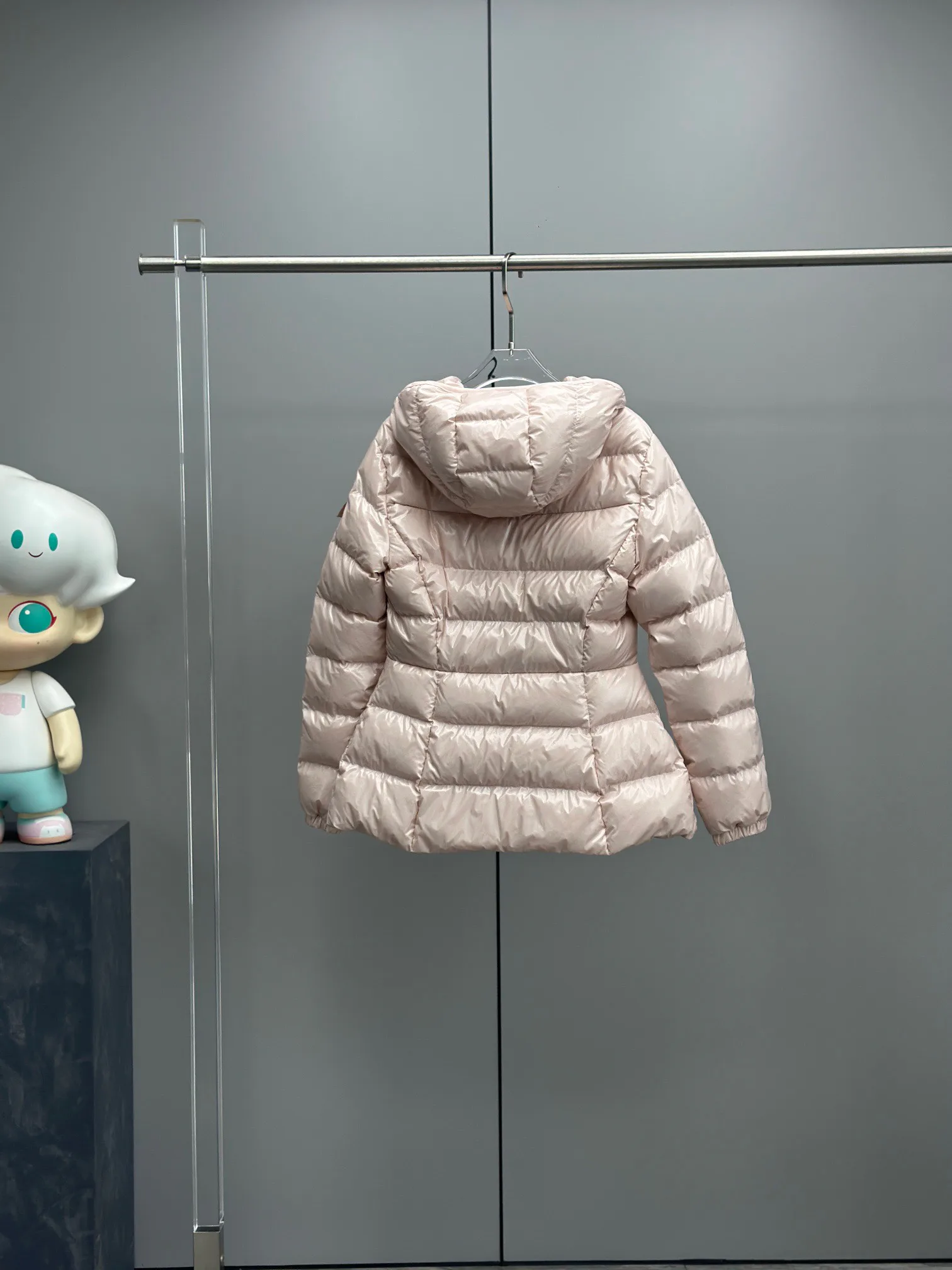 Куртки И Пуховики Женские Moncler 17913960