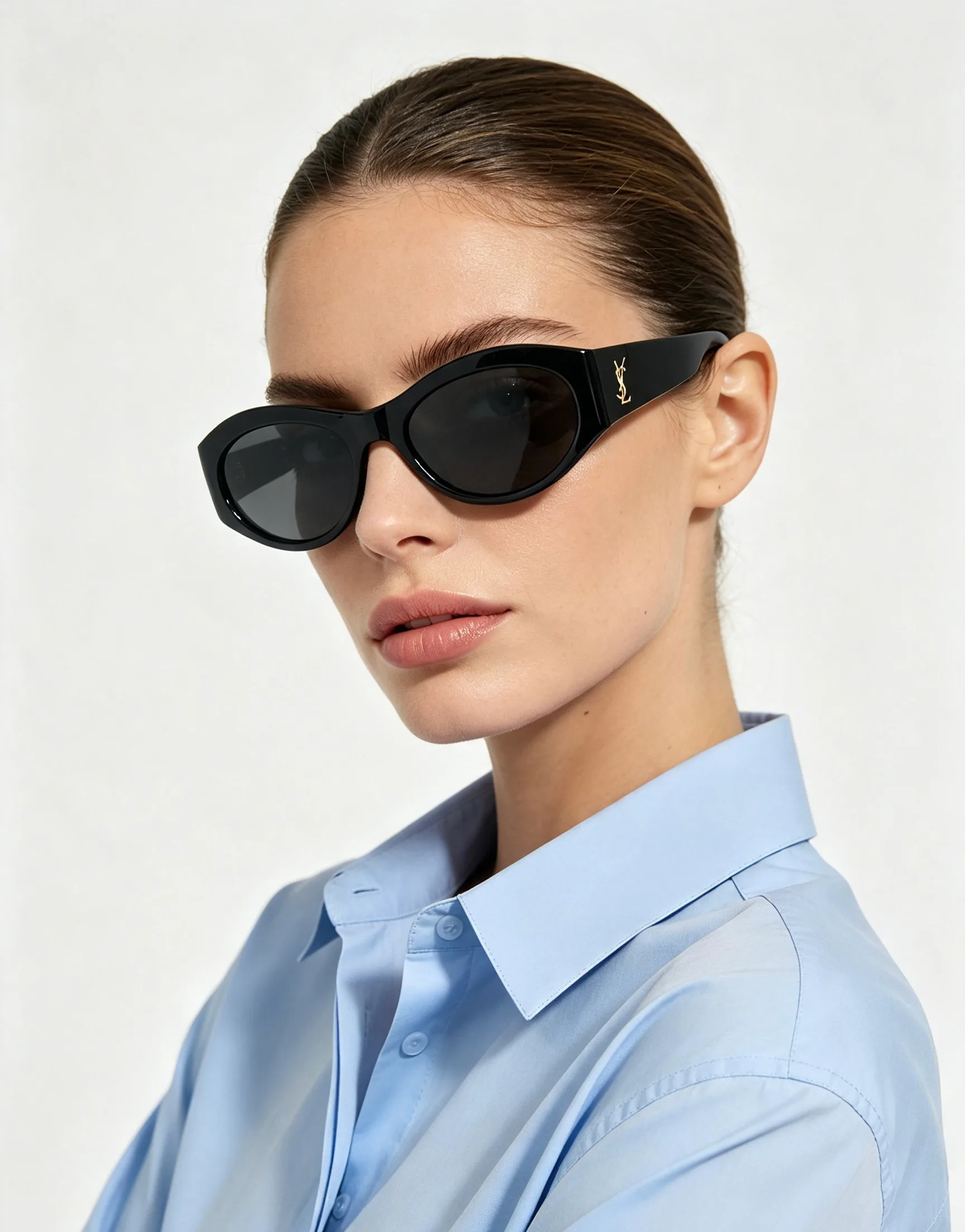 Очки Saint Laurent 18246089