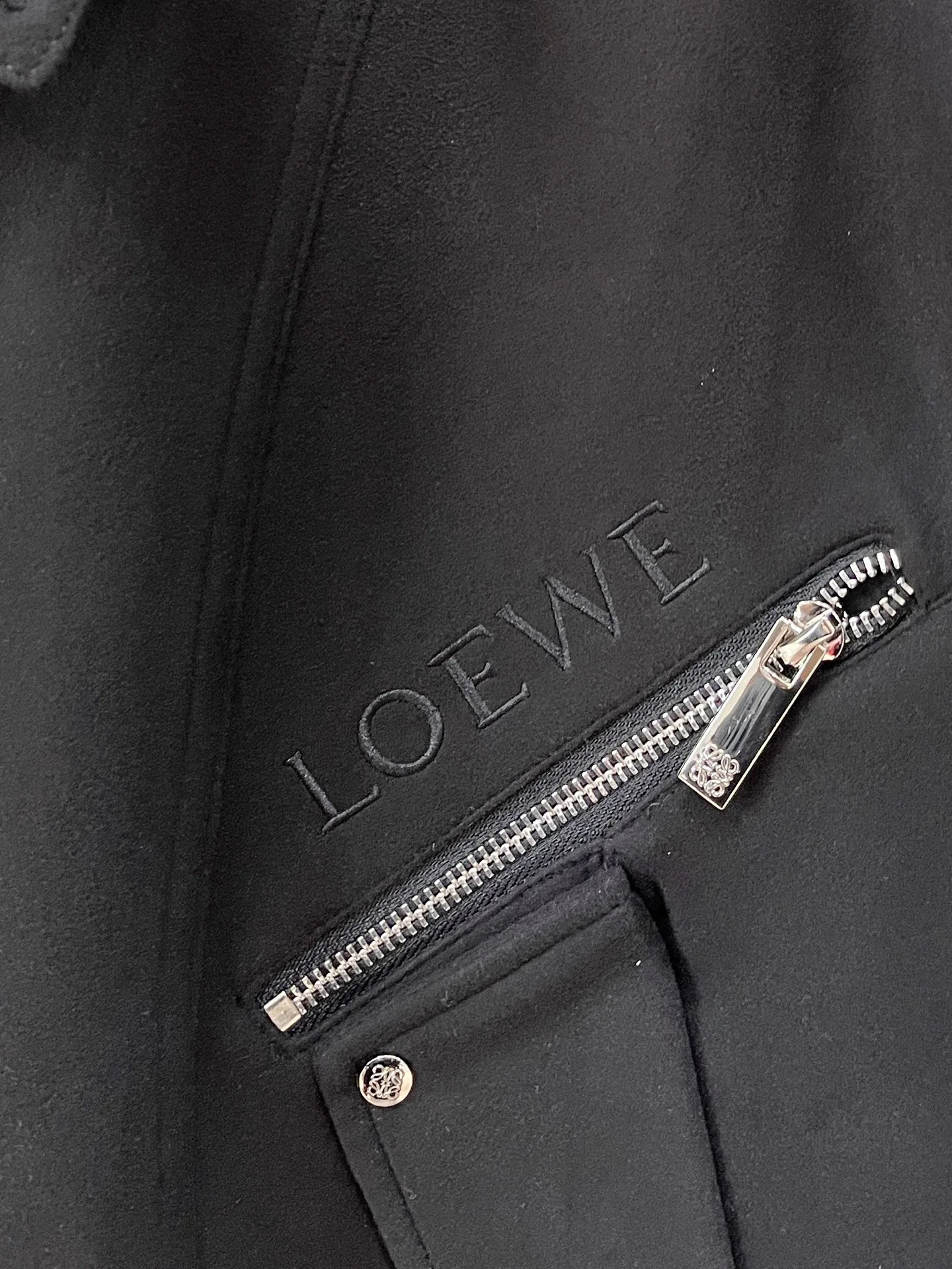Куртки И Пуховики Мужские Loewe 6012825