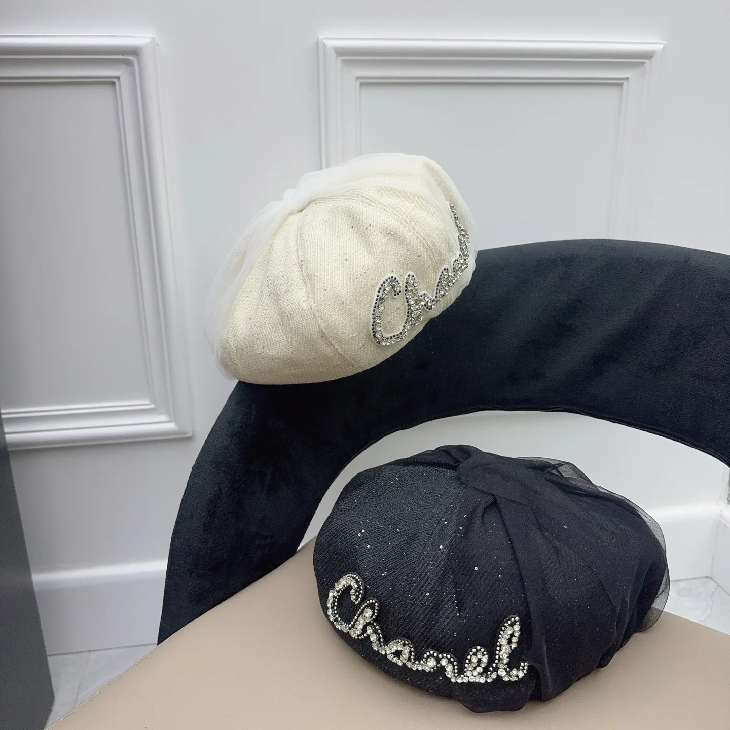 Головные Уборы Chanel 61939