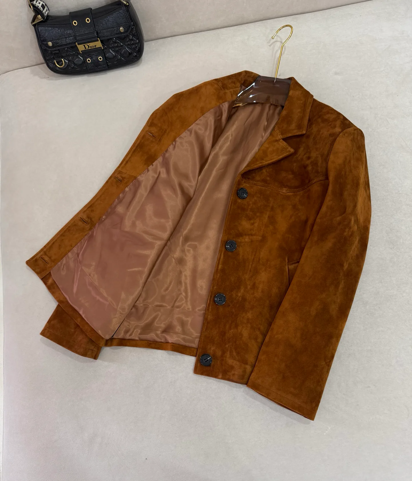 Кожаные Куртки И Дублёнки Женские Miu Miu 18558149
