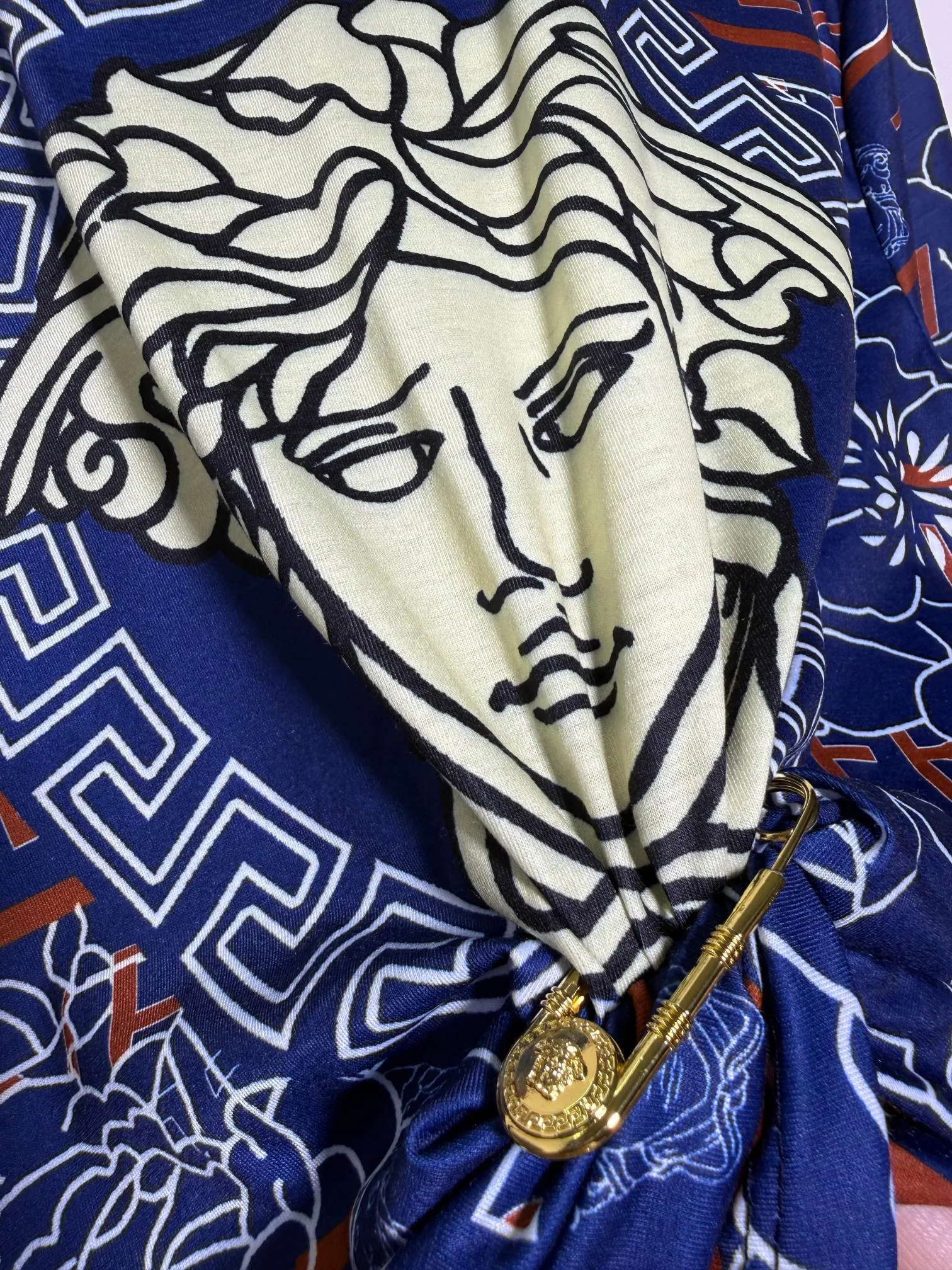 Топы Женские Versace 13191637