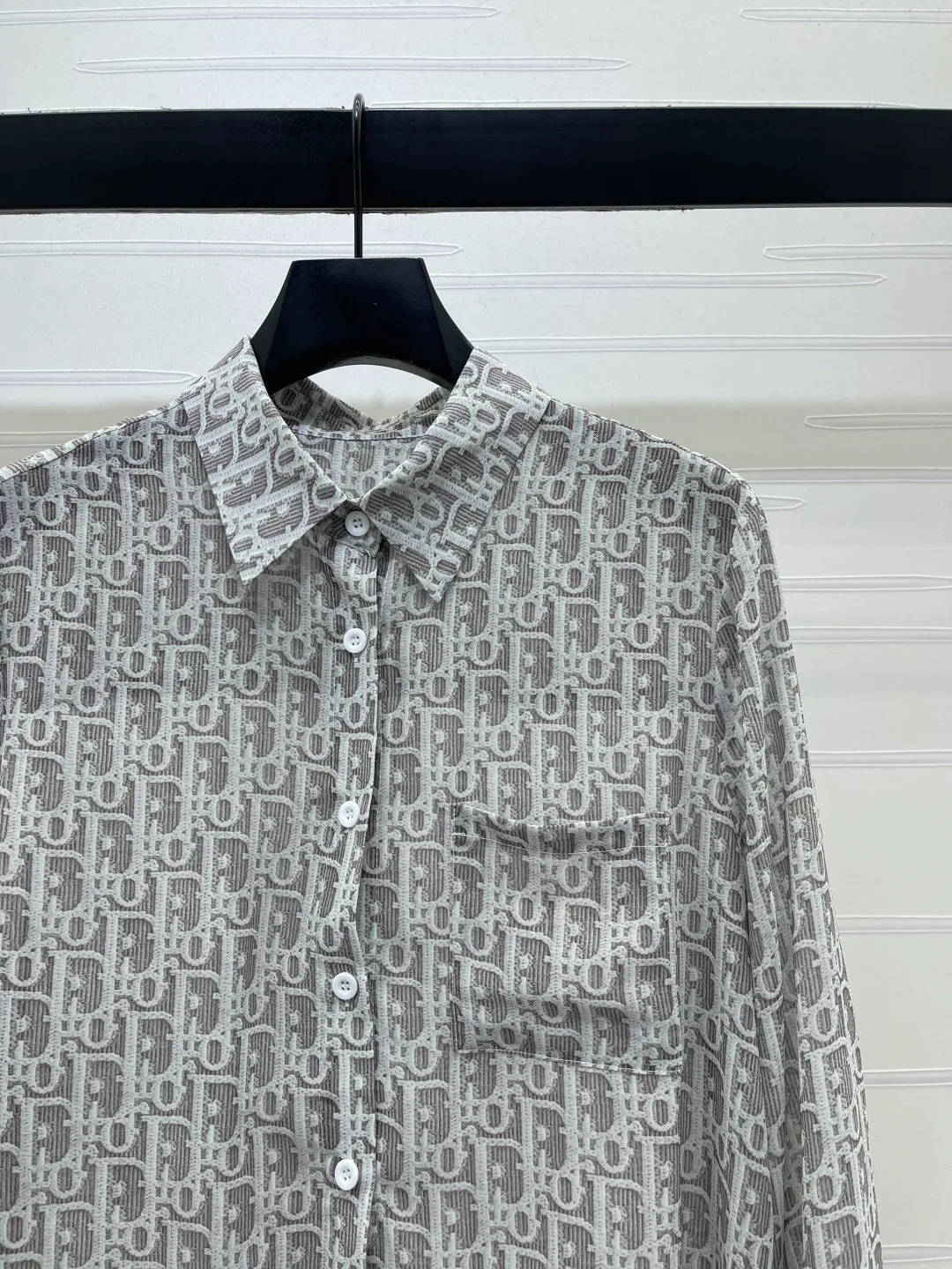 Рубашки Женские Christian Dior 12961858