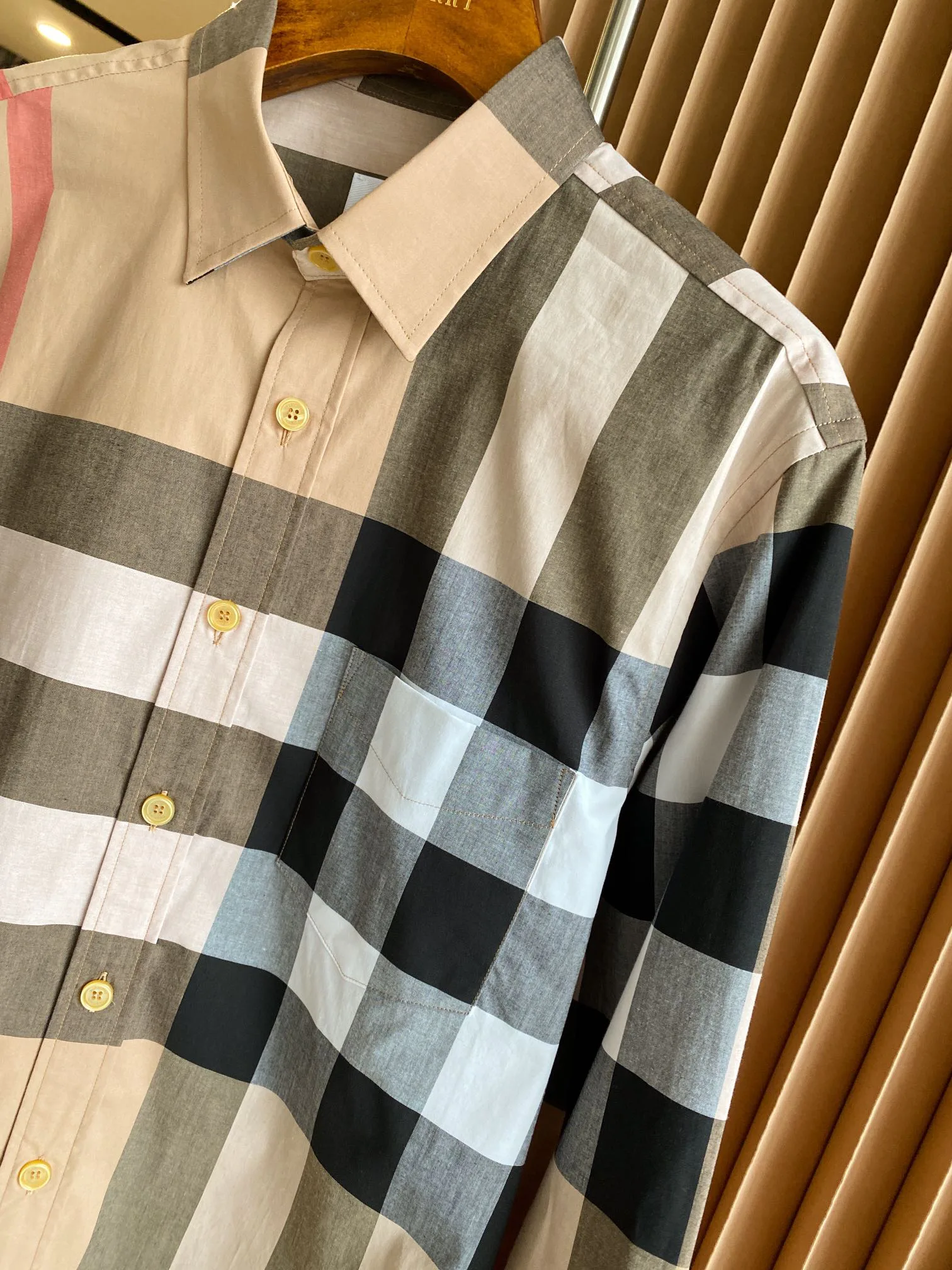 Рубашки Женские Burberry 11480663