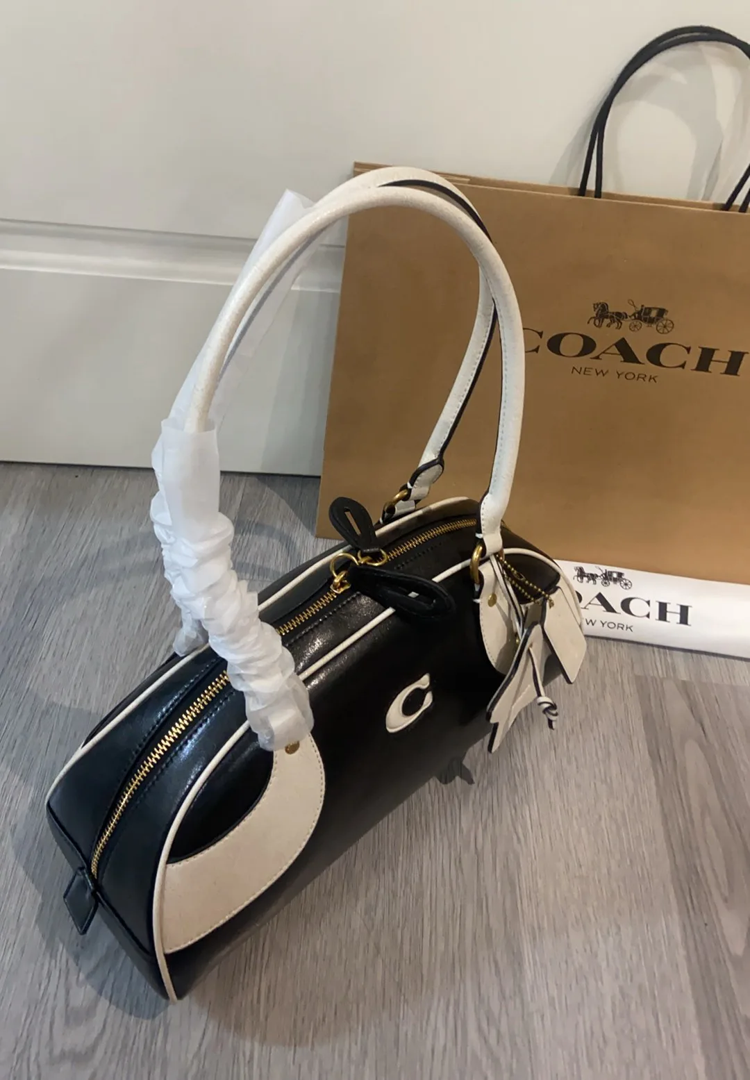 Классические Сумки Женские Coach 17246854