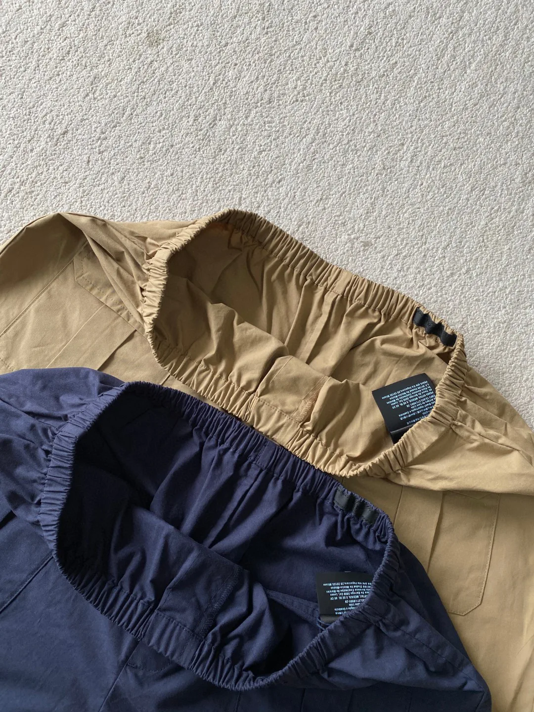Шорты Мужские Prada 11430005