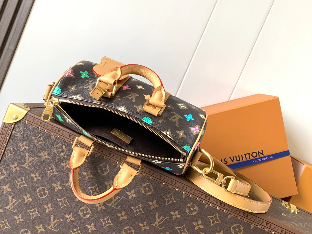 Дорожные Сумки Женские Louis Vuitton 11394888