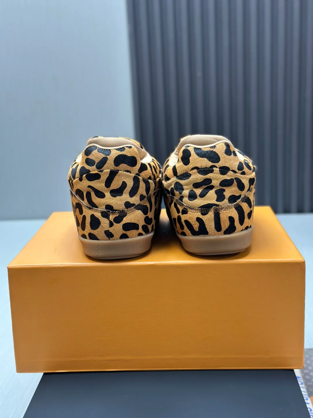 Угги Женские Louis Vuitton 198369