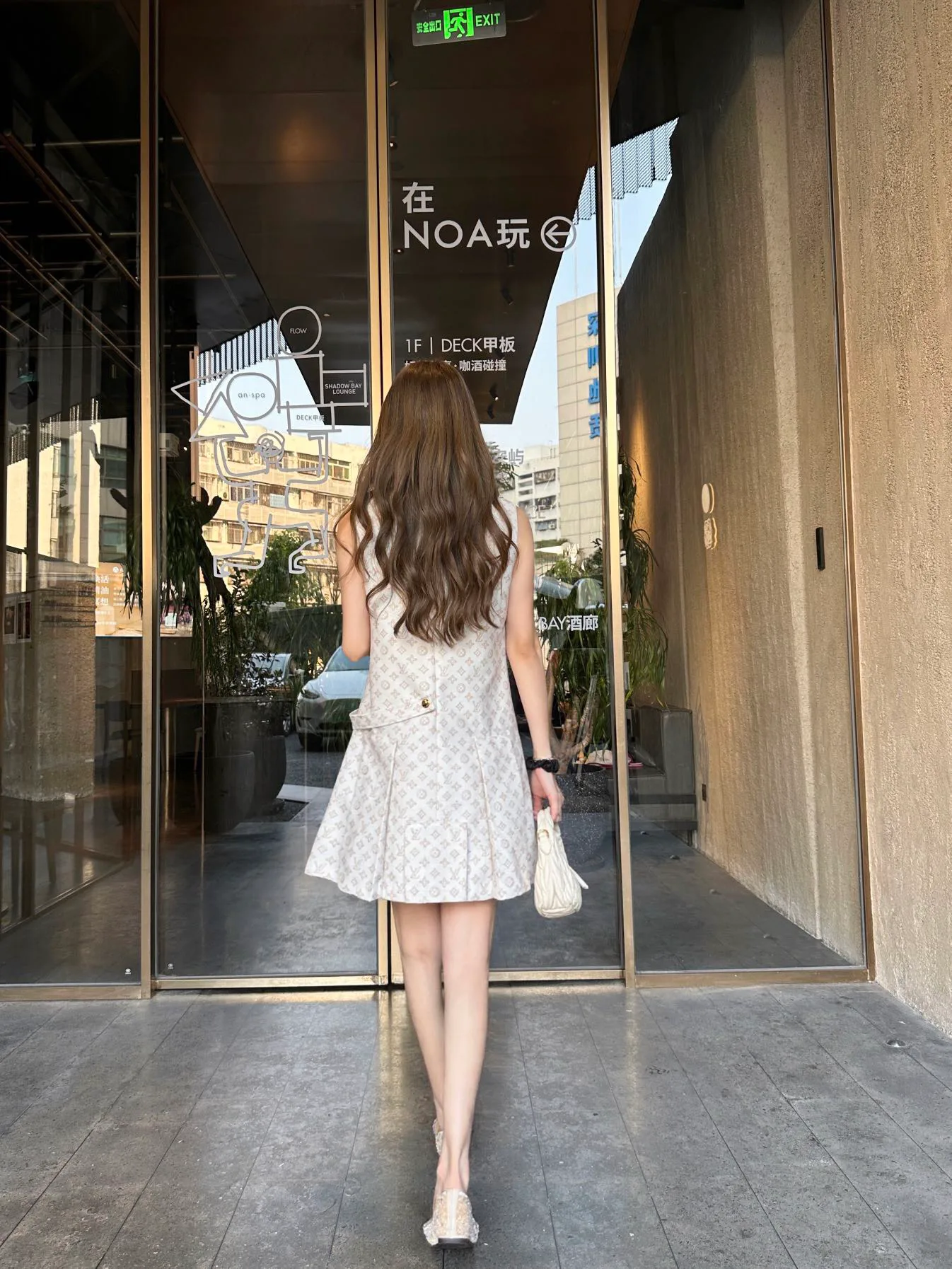 Платья Женские Louis Vuitton 11567764