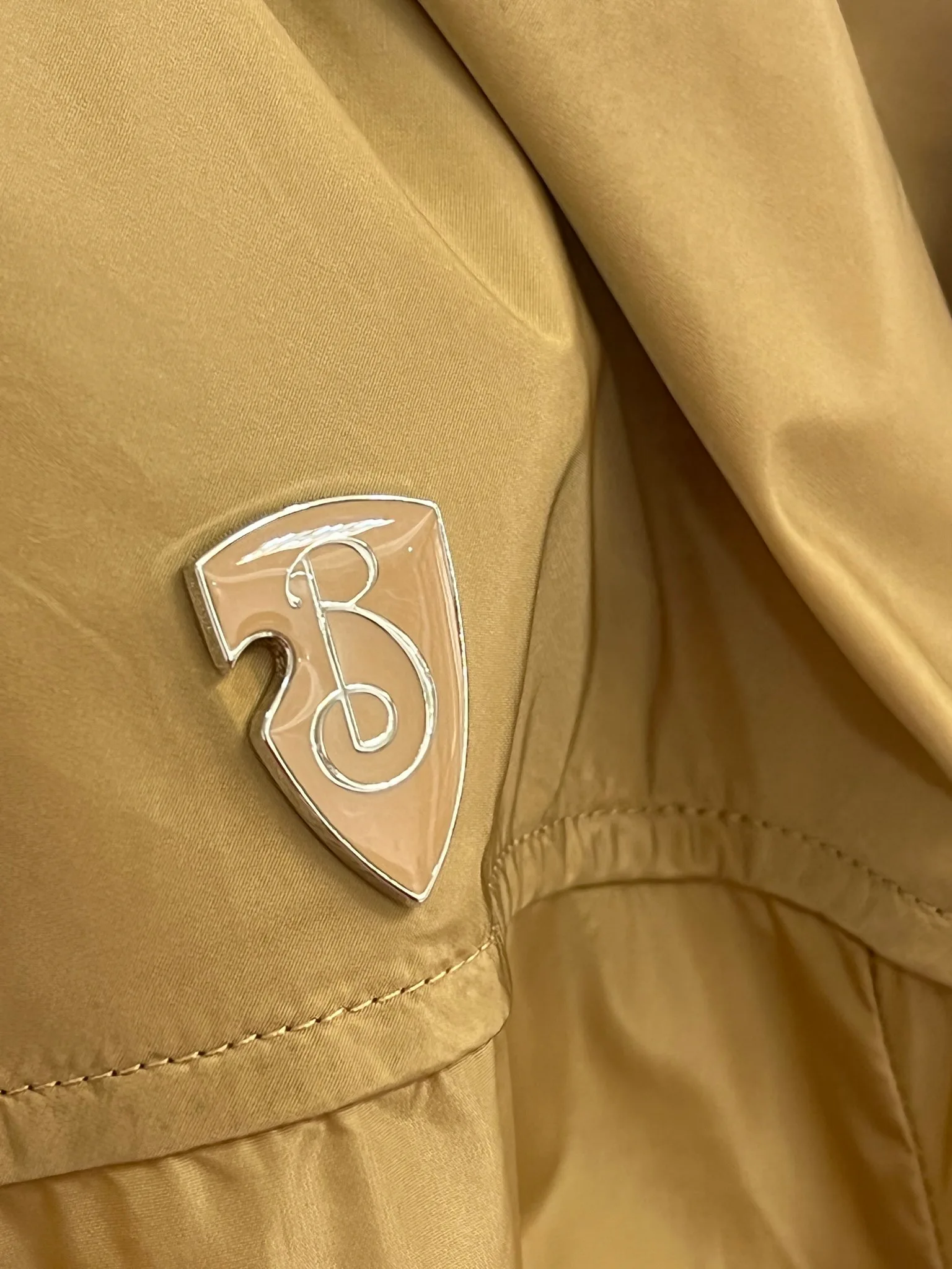 Куртки И Пуховики Женские Burberry 10628728