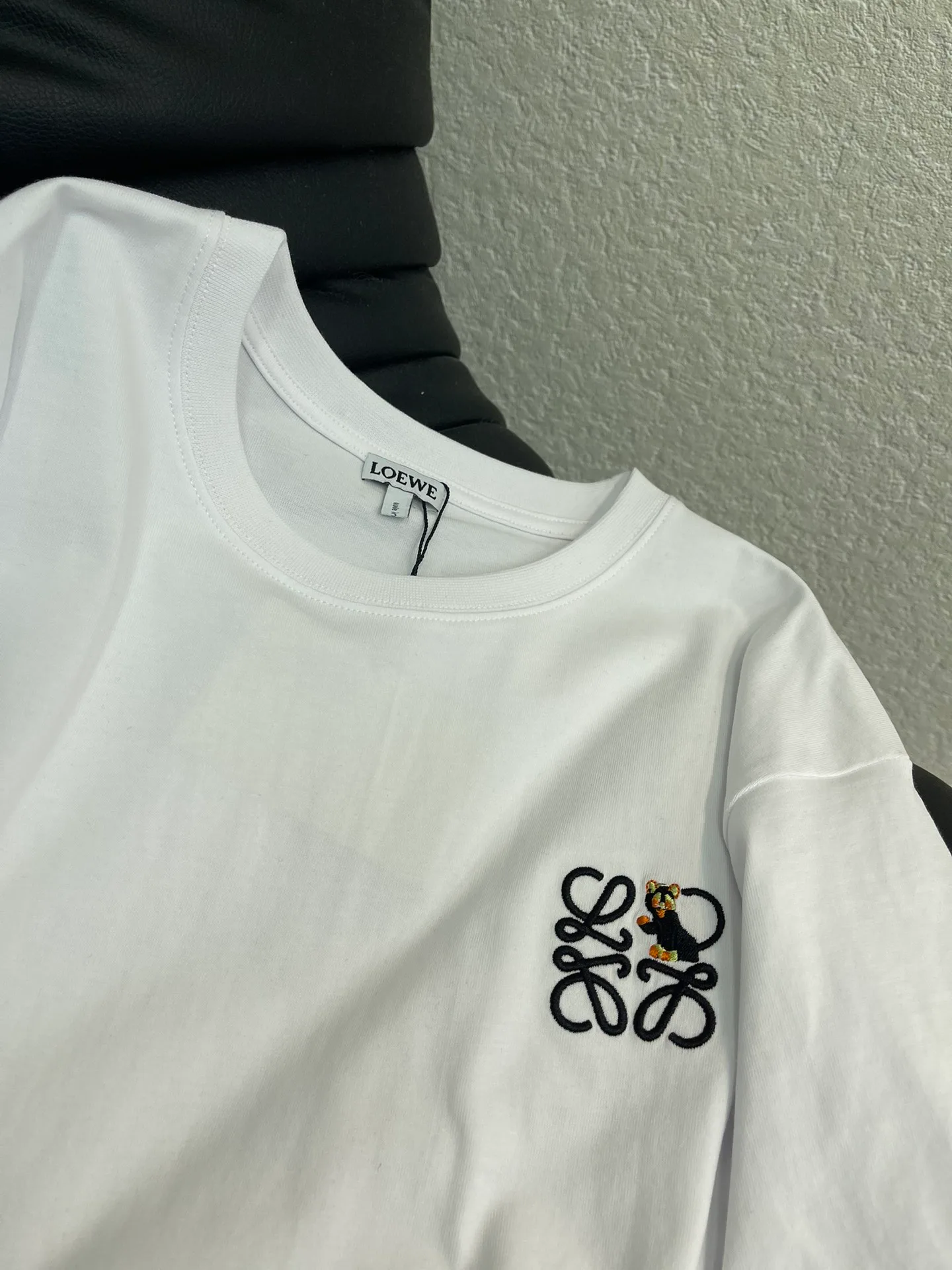 Футболки Женские Loewe 340789