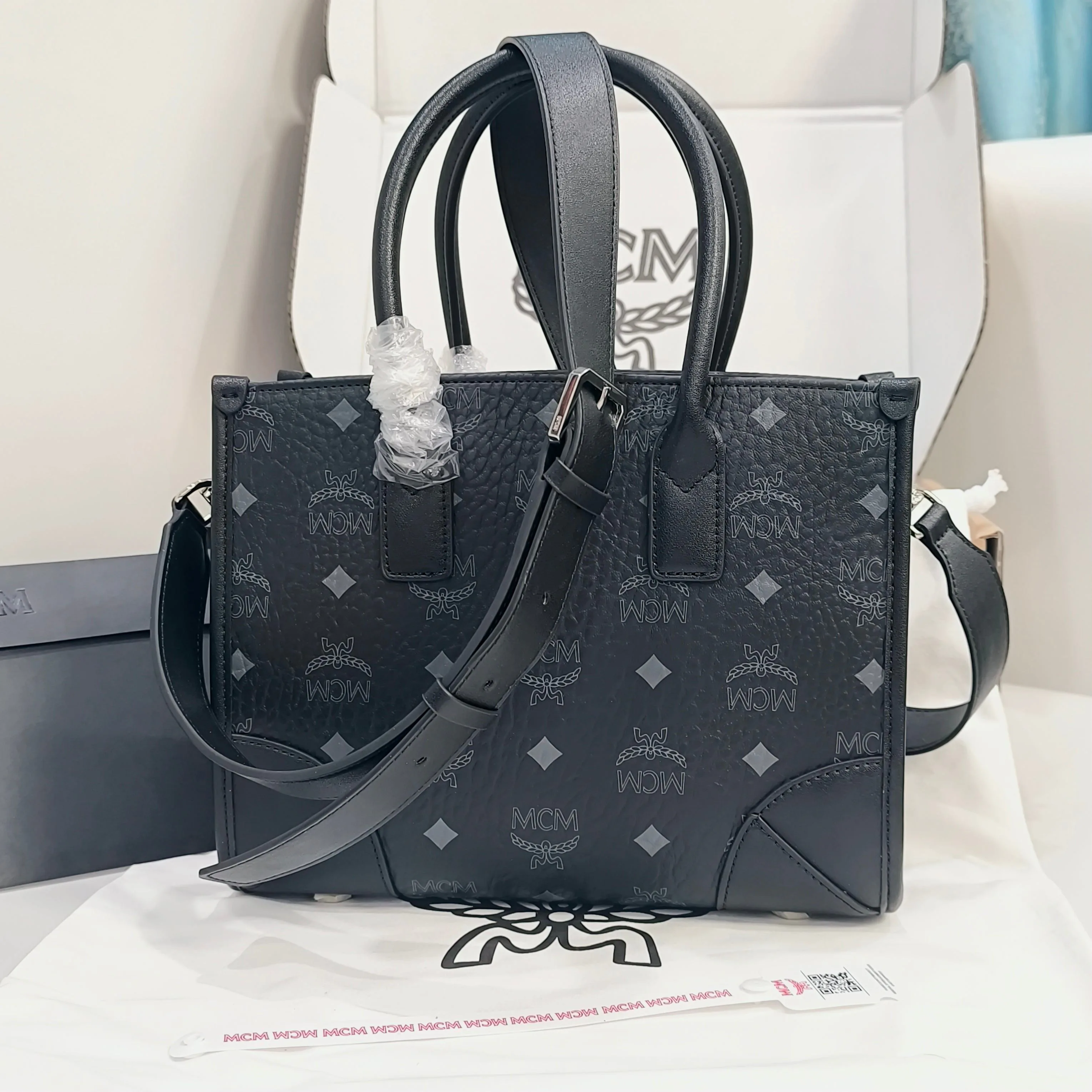 Классические Сумки Женские Mcm 18223309
