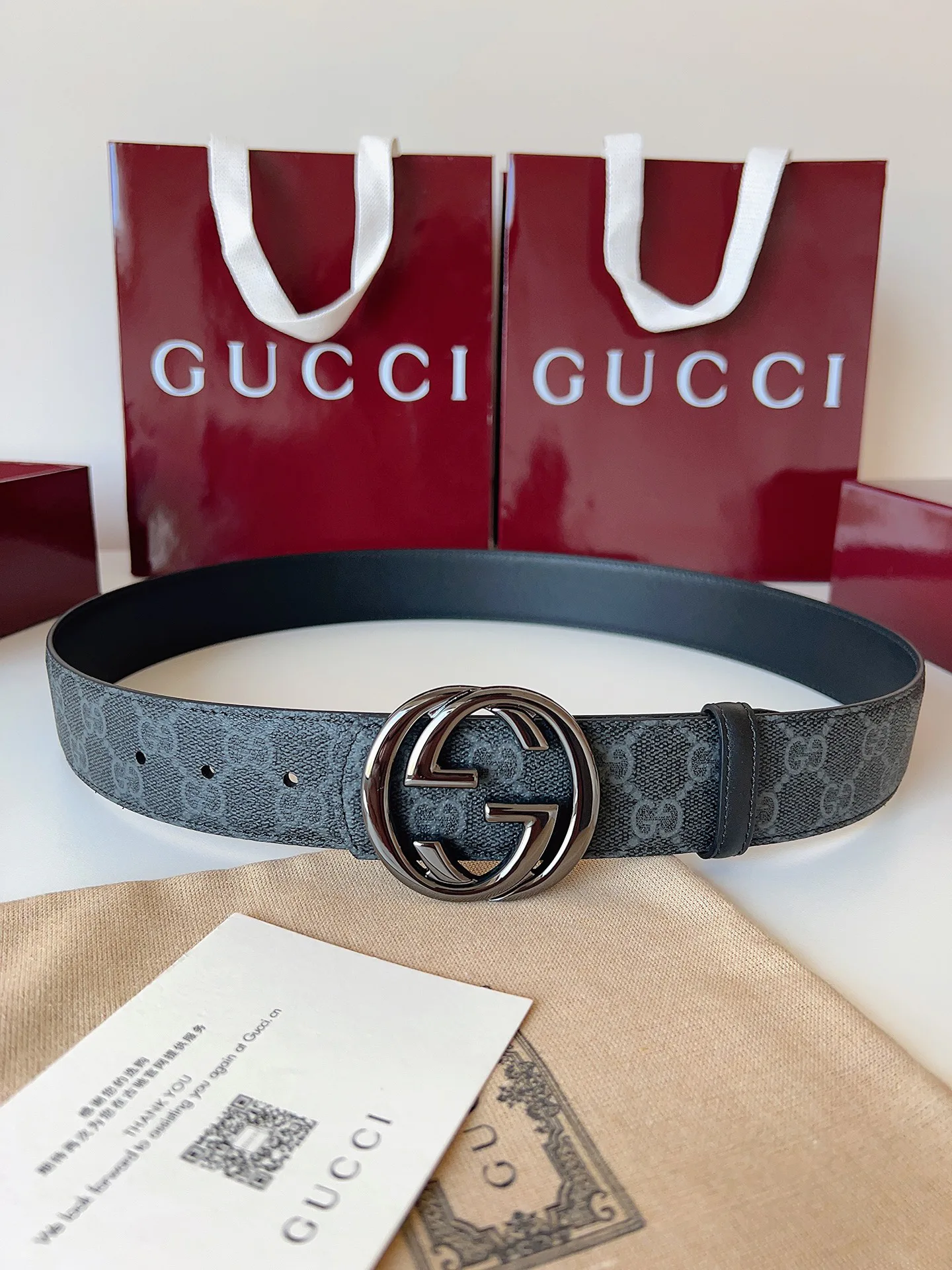 Ремни Gucci 13915260