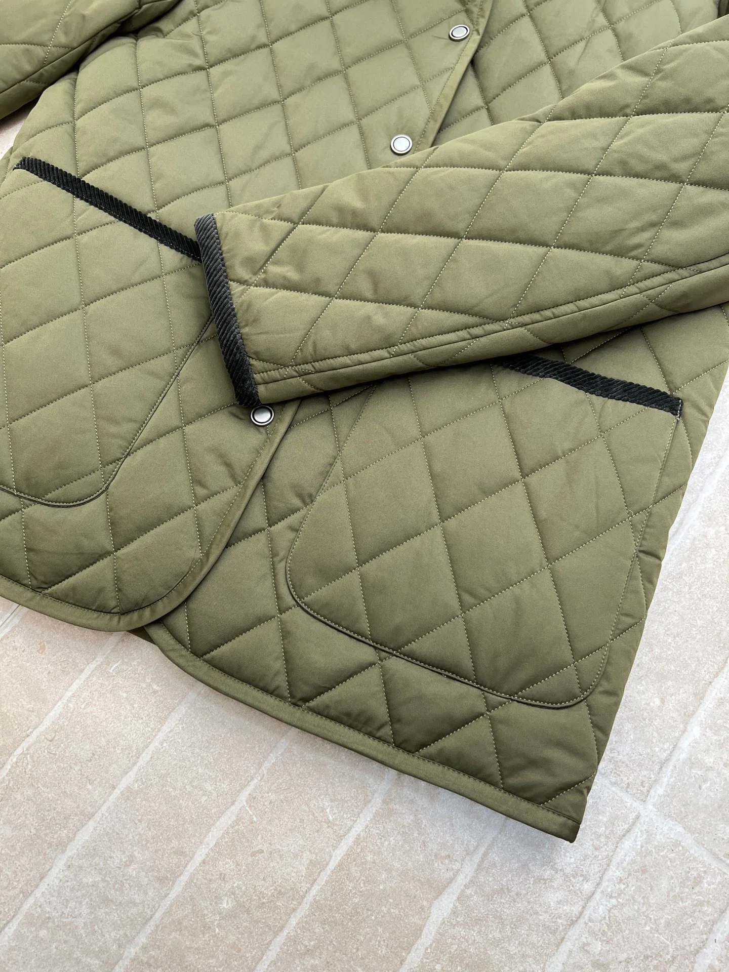 Куртки И Пуховики Мужские Loro Piana 240424