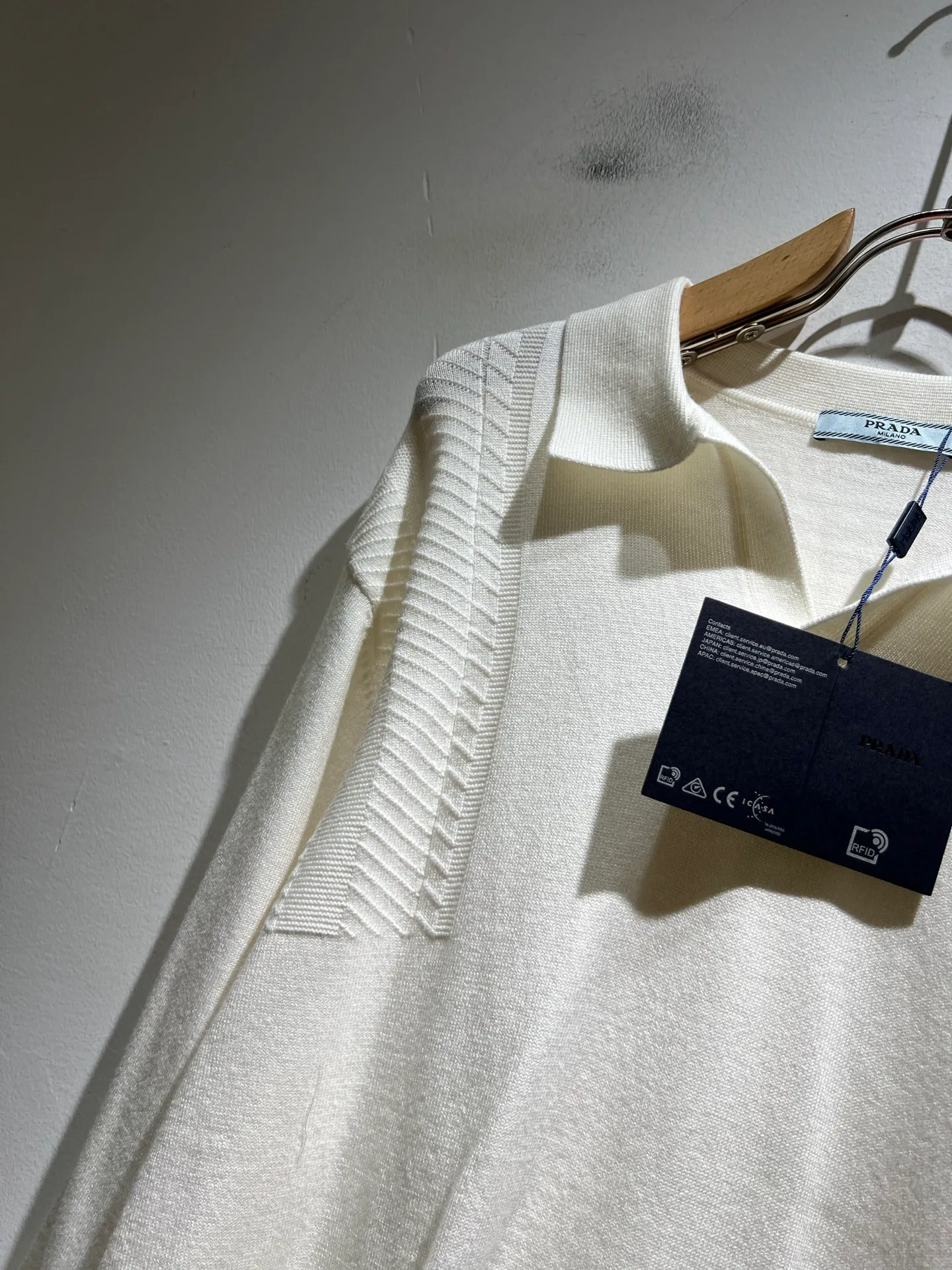 Джемперы И Свитеры Мужские Prada 188035