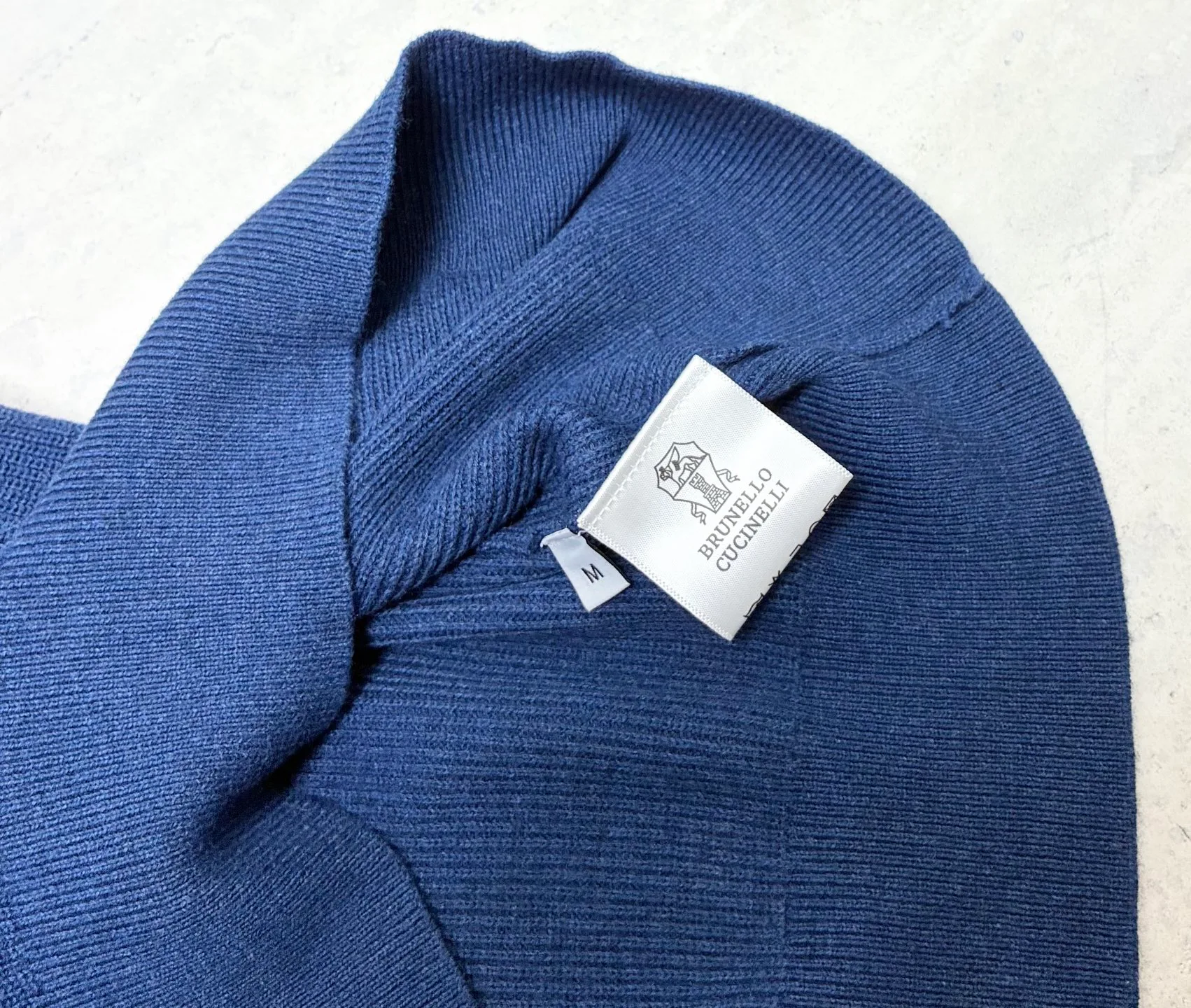 Джемперы И Свитеры Мужские Brunello Cucinelli 18533128