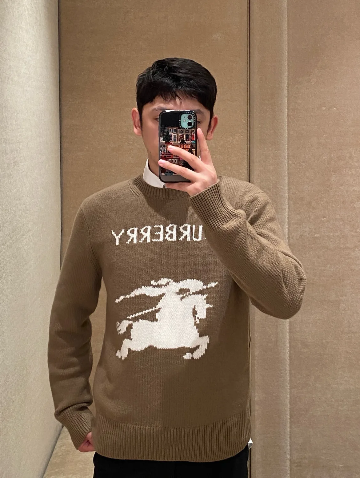 Джемперы И Свитеры Женские Burberry 19133203