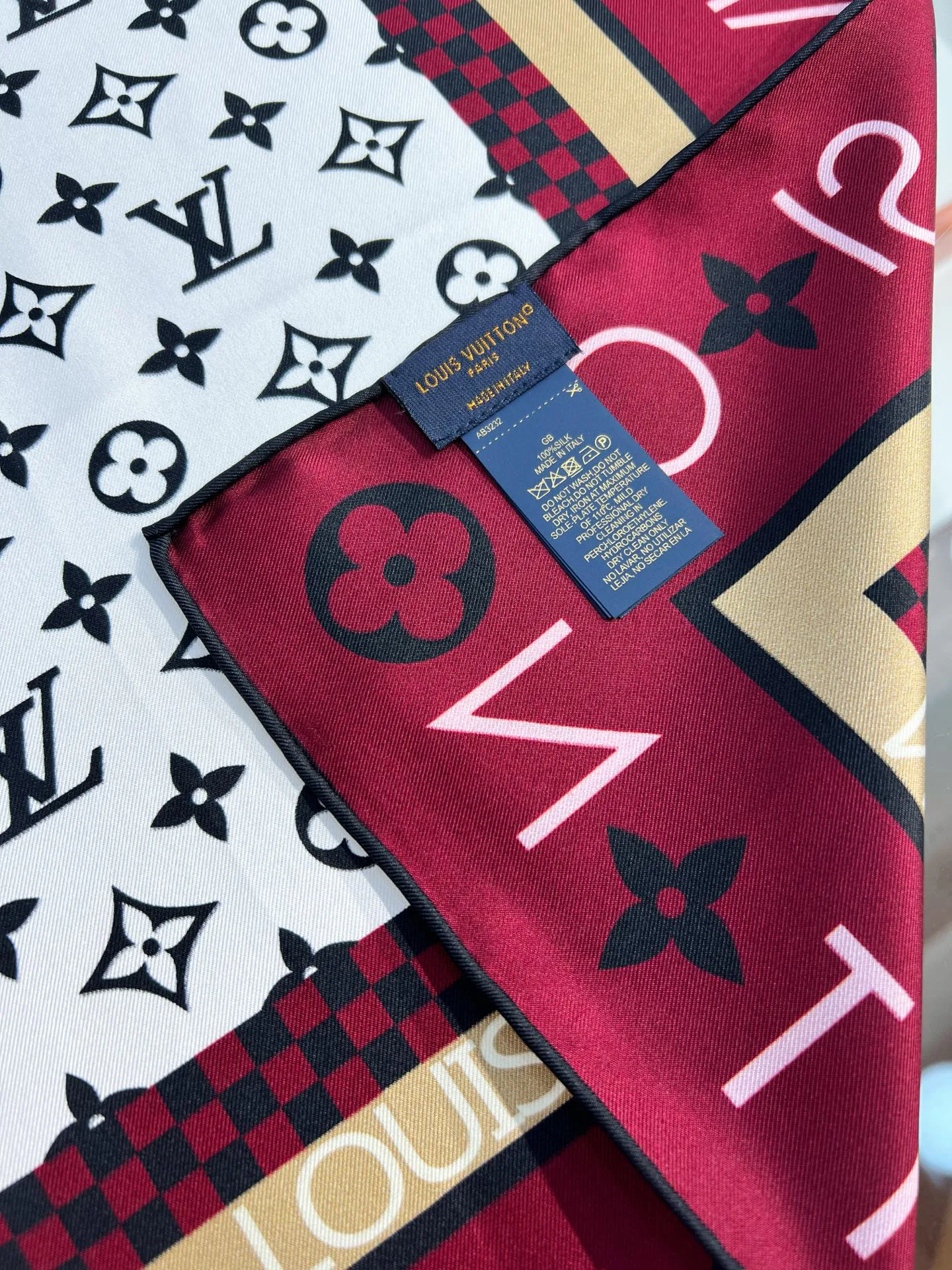 Платки Louis Vuitton 10235974