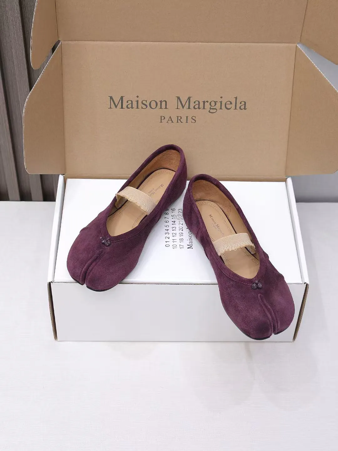 Туфли Женские Maison Margiela 11440911
