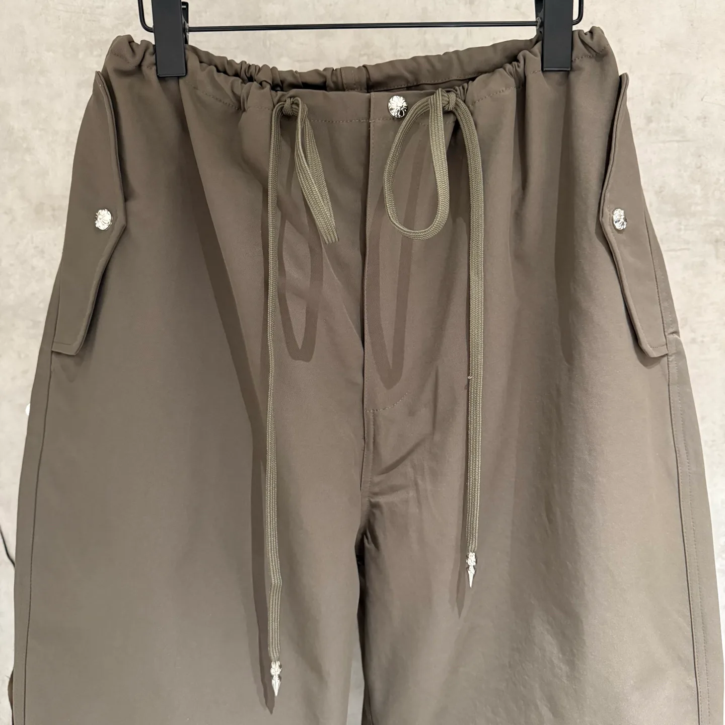 Брюки Мужские Chrome Hearts 11608015