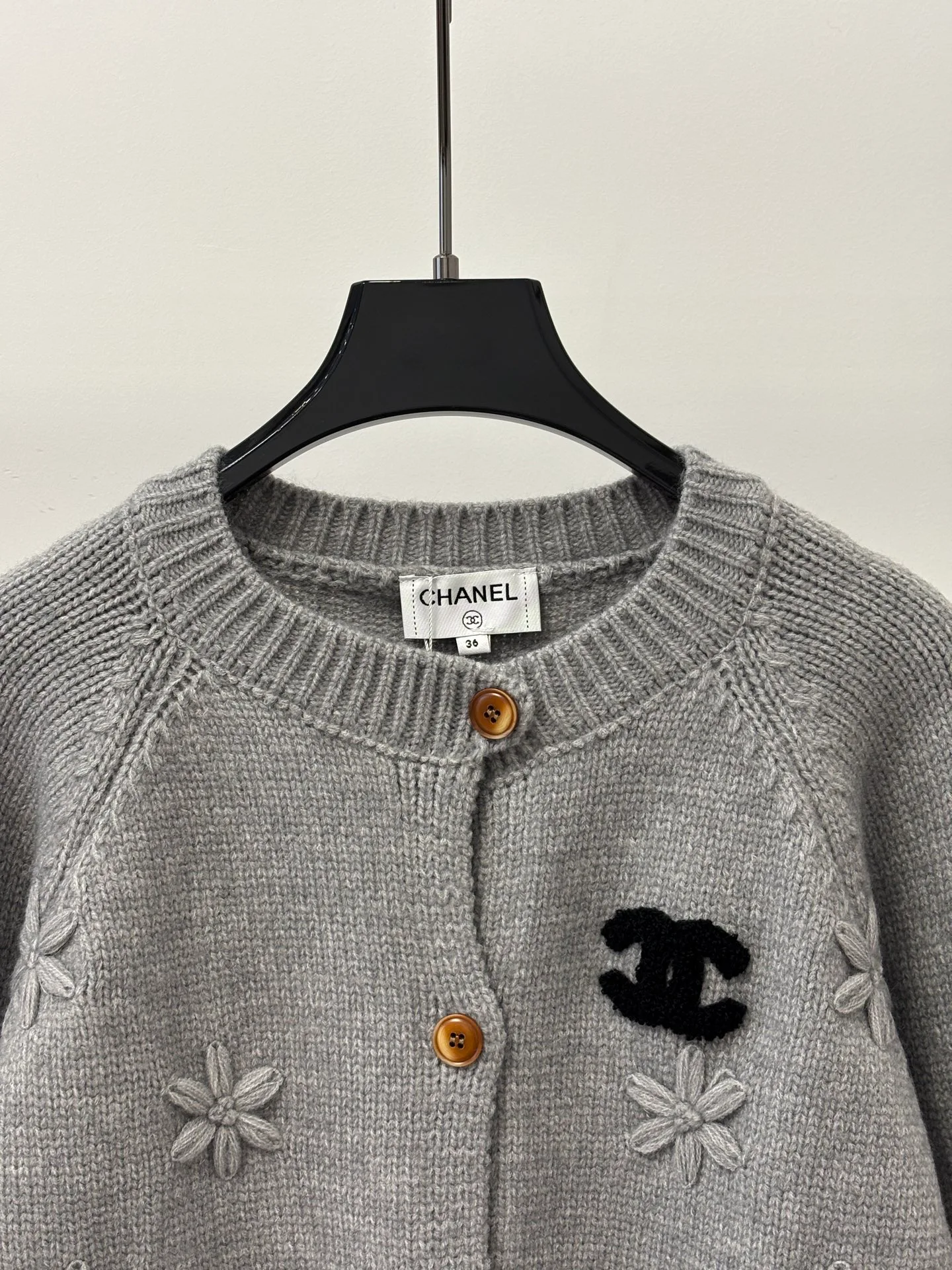 Джемперы И Свитеры Женские Chanel 19581078
