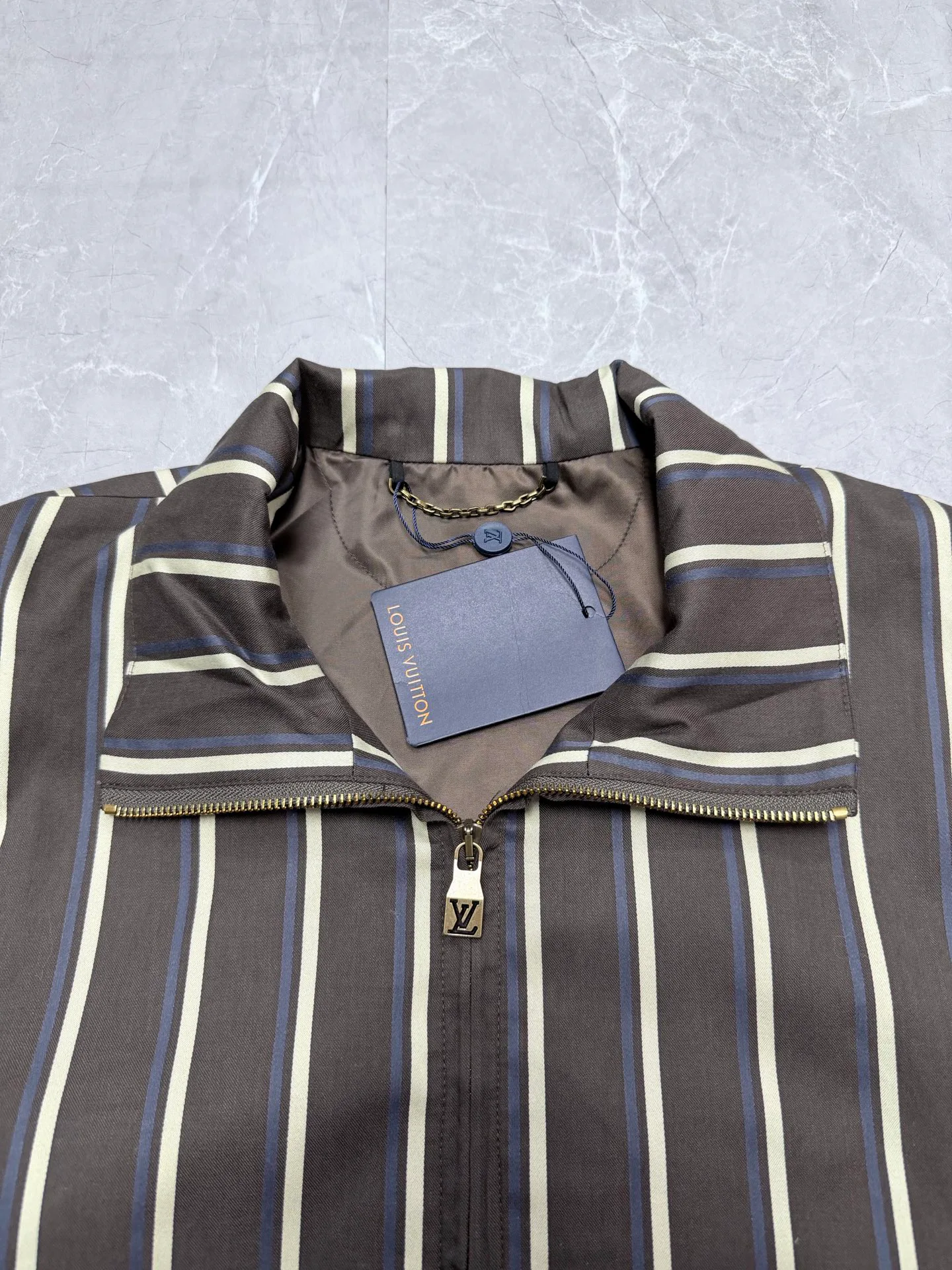 Куртки И Пуховики Мужские Louis Vuitton 13381326