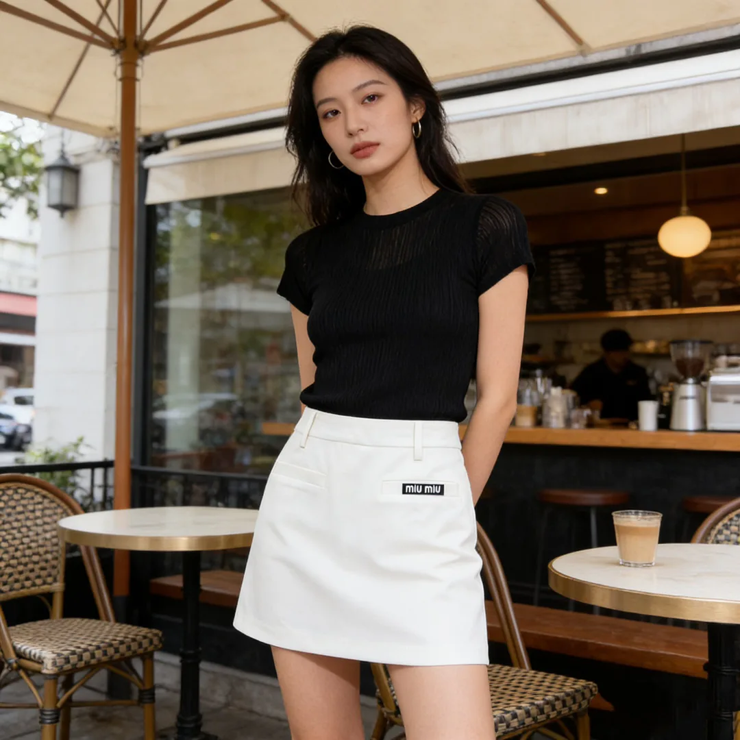 Юбки Женские Miu Miu 10151234