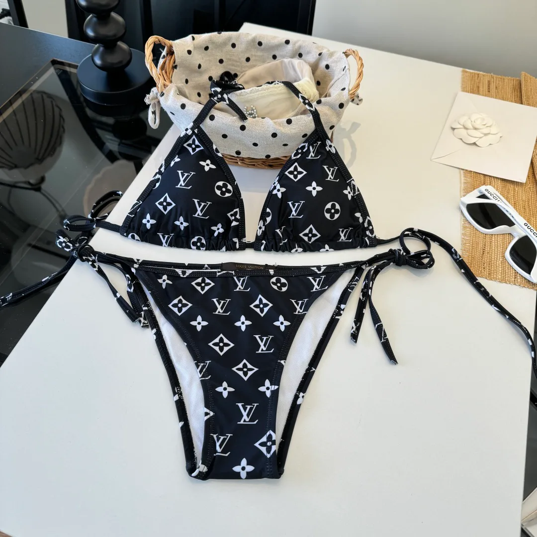 Купальники Женские Louis Vuitton 11394277