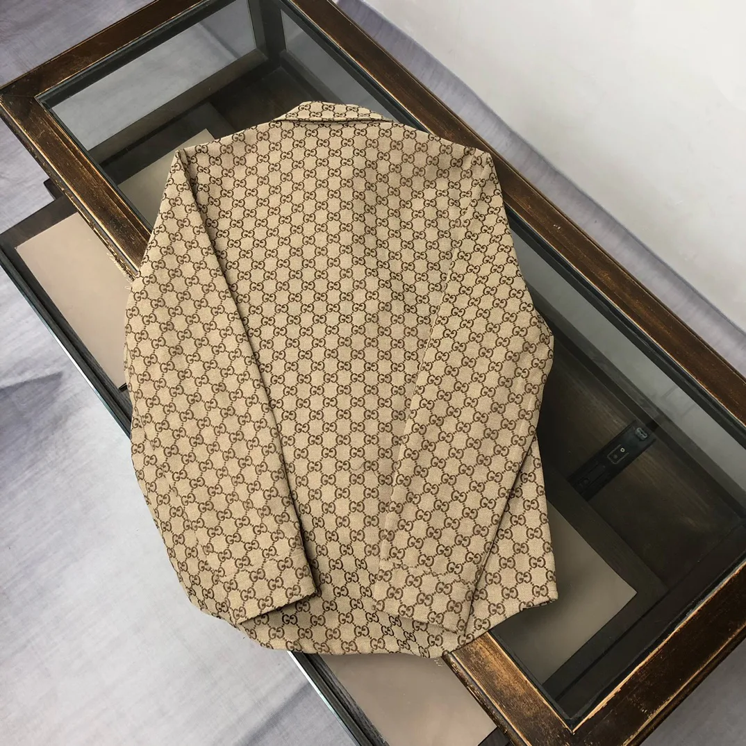 Жакеты Женские Gucci 9620313