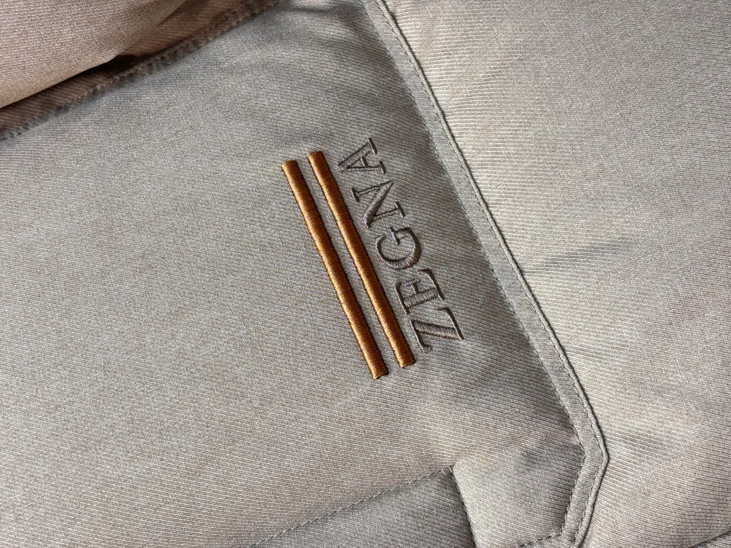 Куртки И Пуховики Мужские Zegna 493015