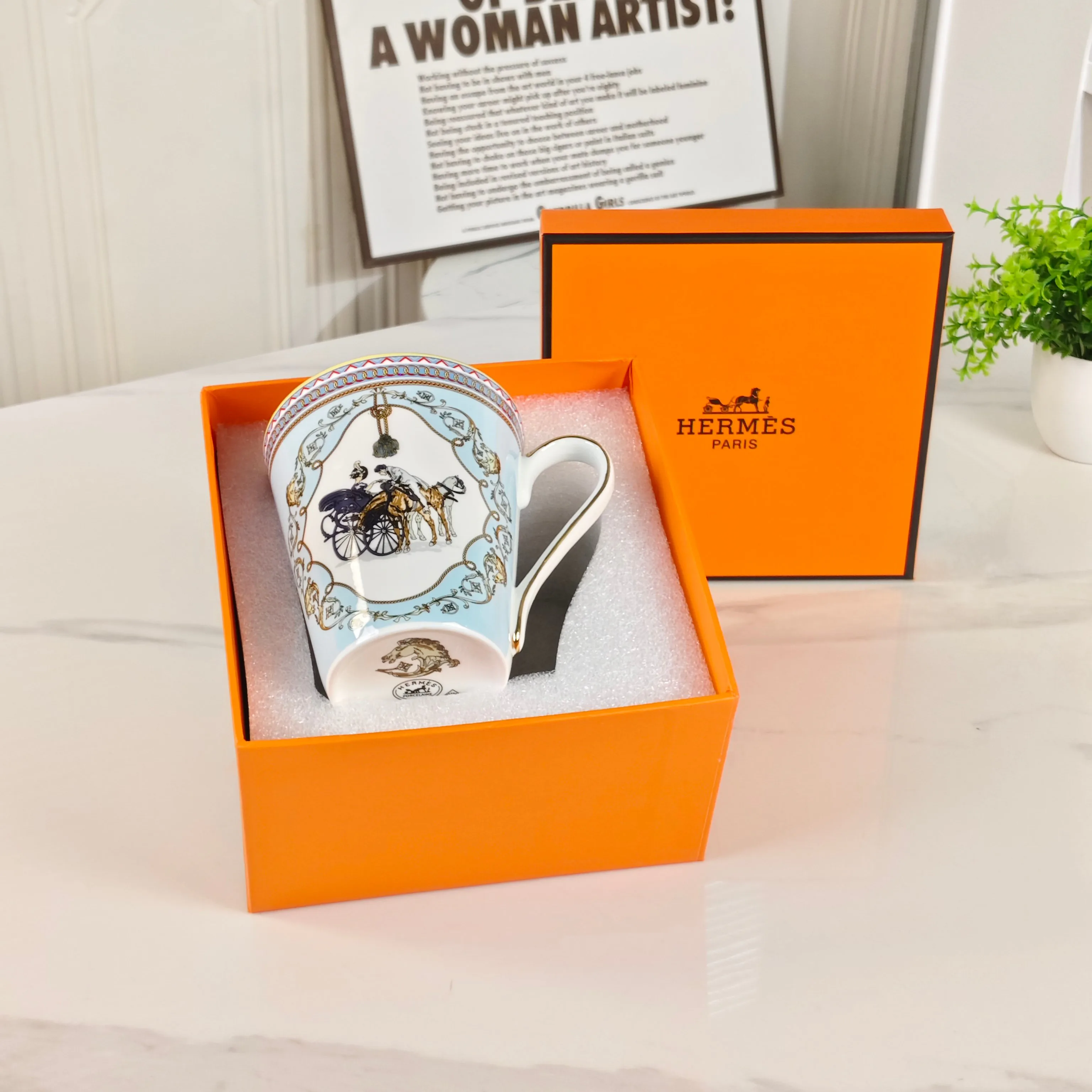 Посуда Hermes 1793157
