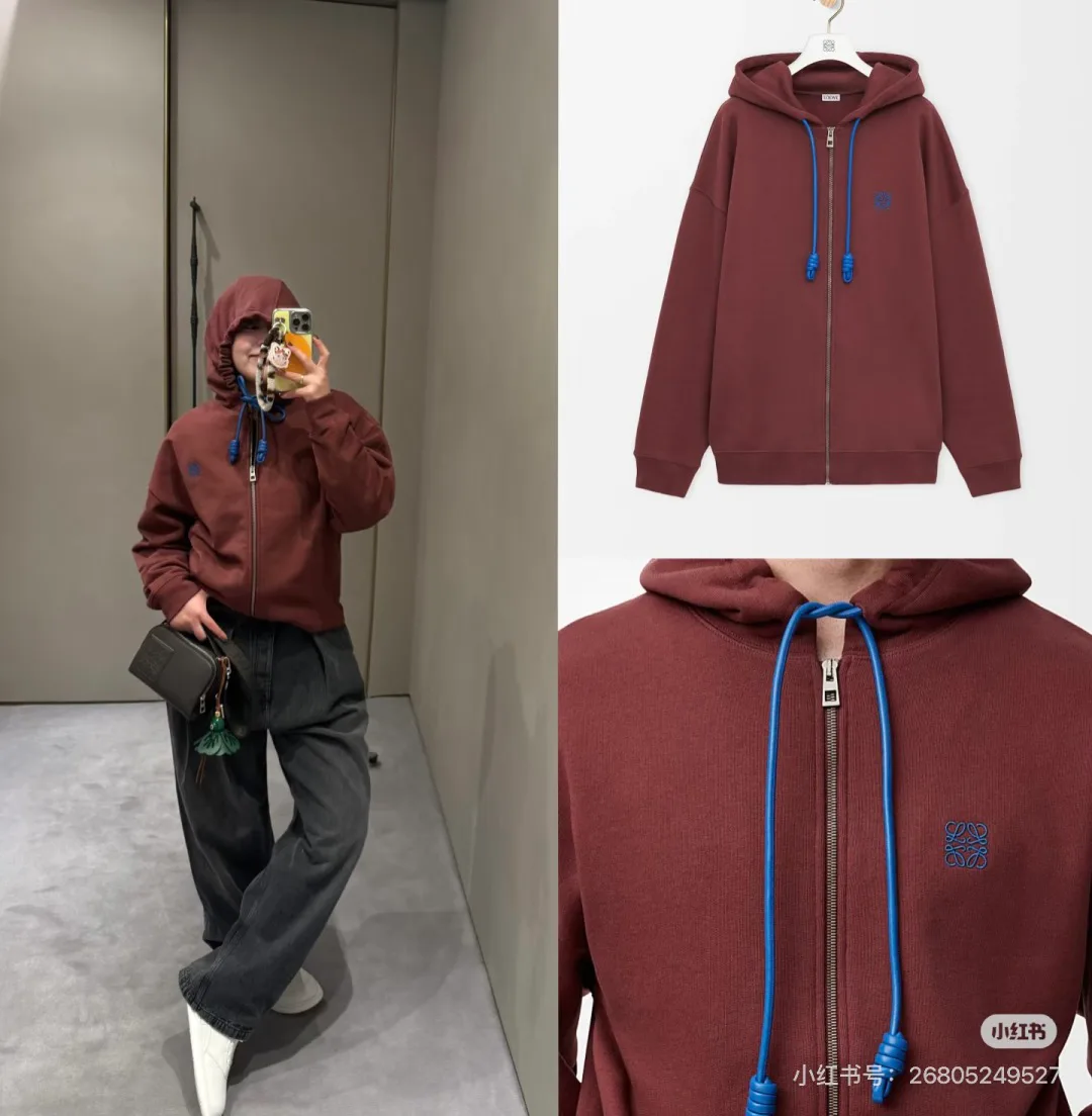 Свитшоты И Худи Женские Loewe 524884