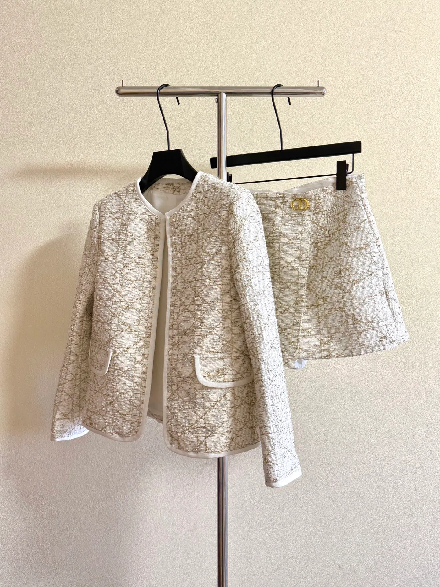 Юбки Женские Christian Dior 1264694