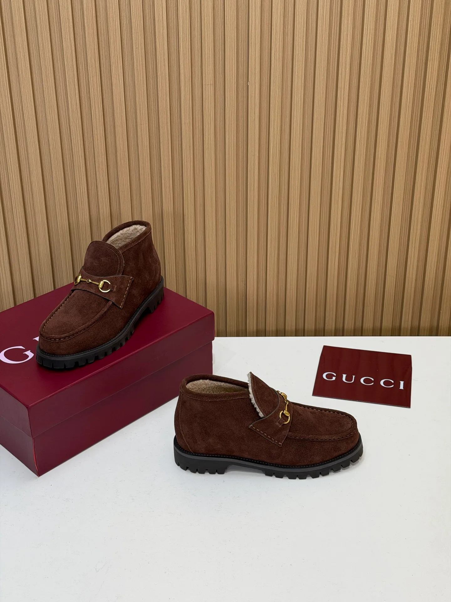 Лоферы И Мокасины Женские Gucci 19005806