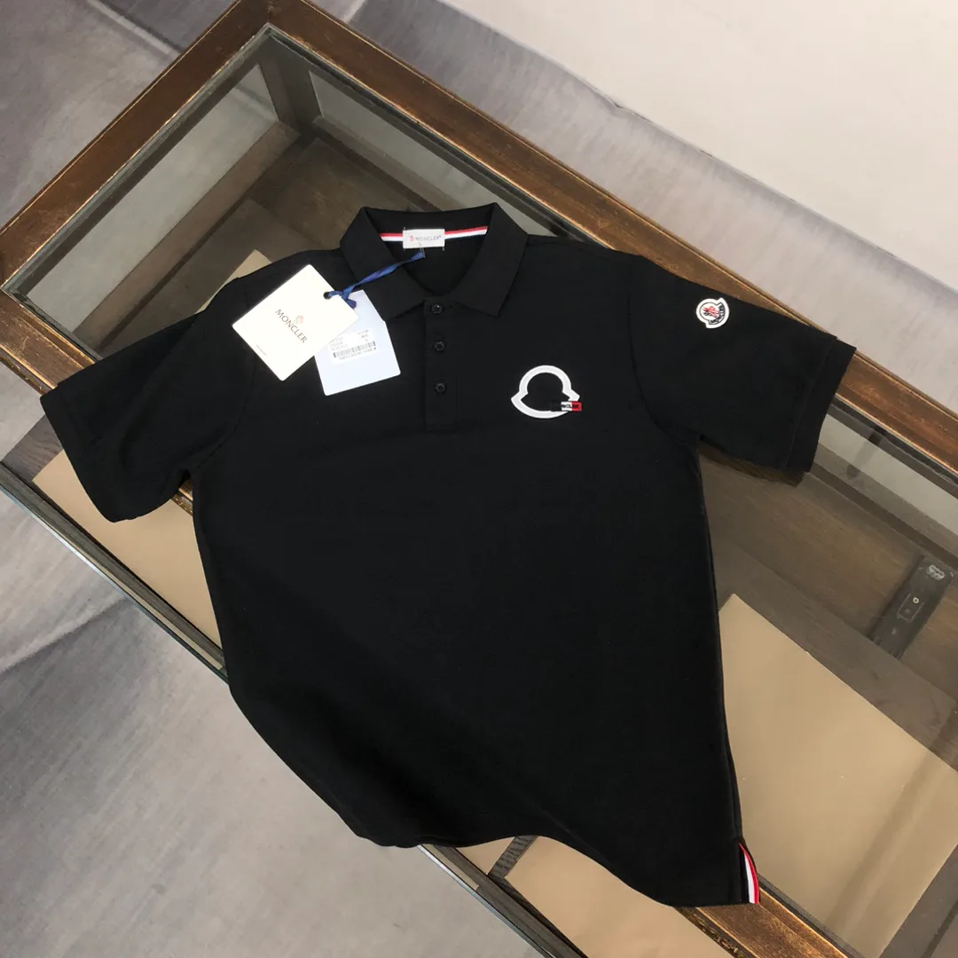 Рубашки Мужские Moncler 11151364
