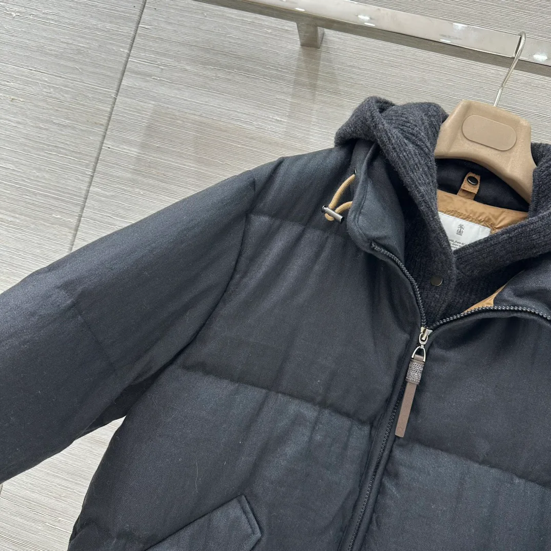 Куртки И Пуховики Женские Brunello Cucinelli 1149105